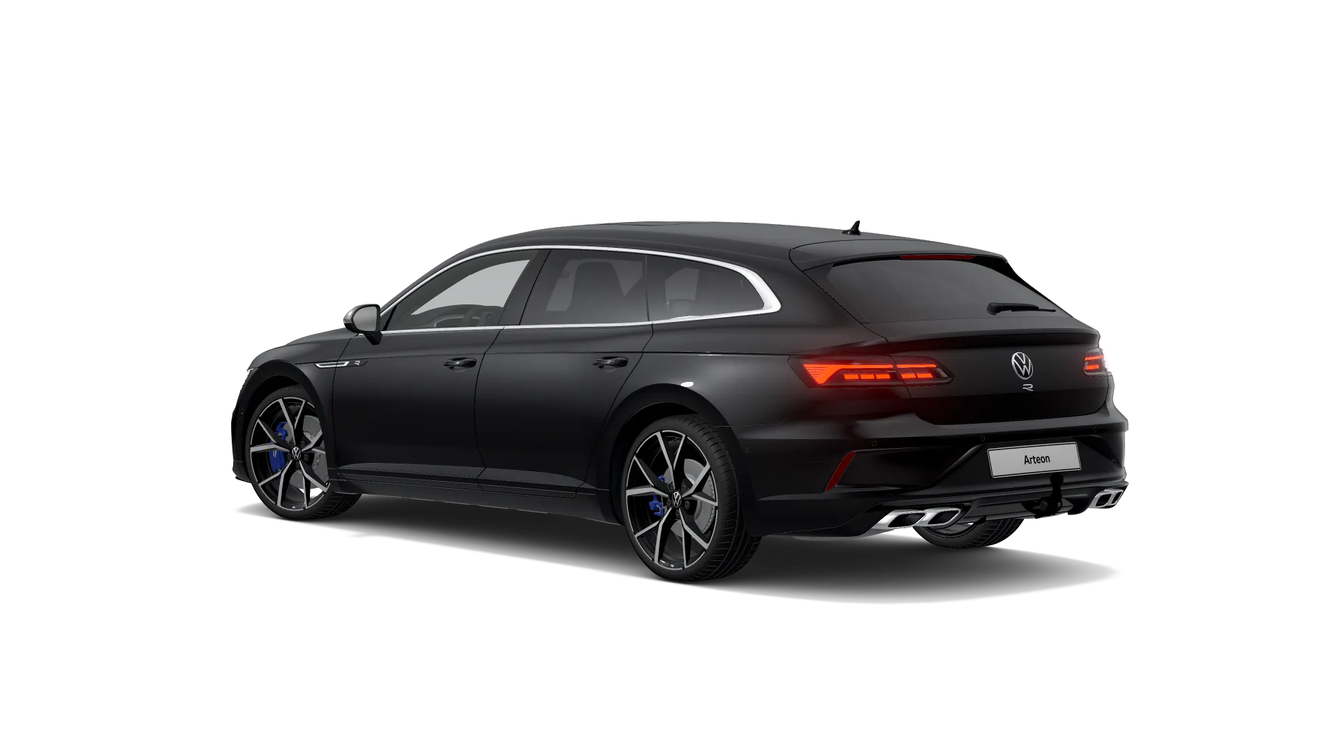 Volkswagen Arteon Shooting Brake R