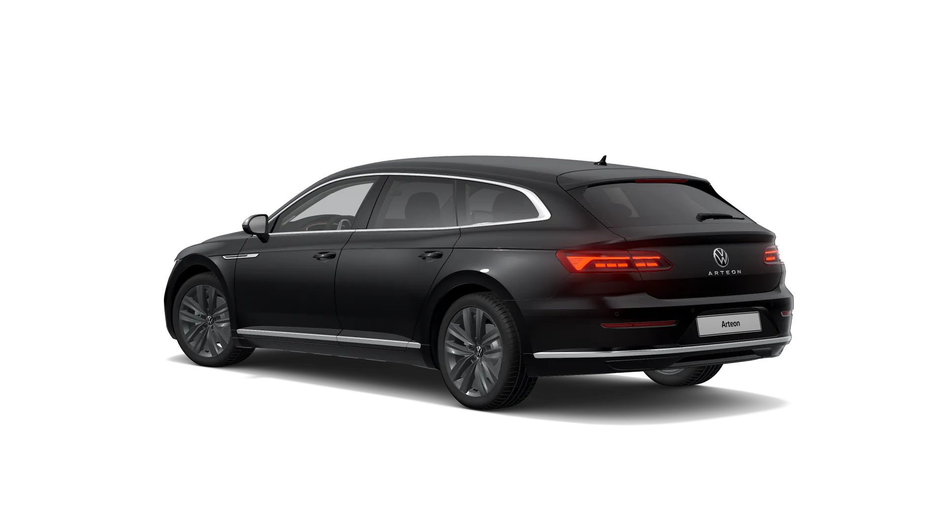 Volkswagen Arteon Shooting Brake Elegance