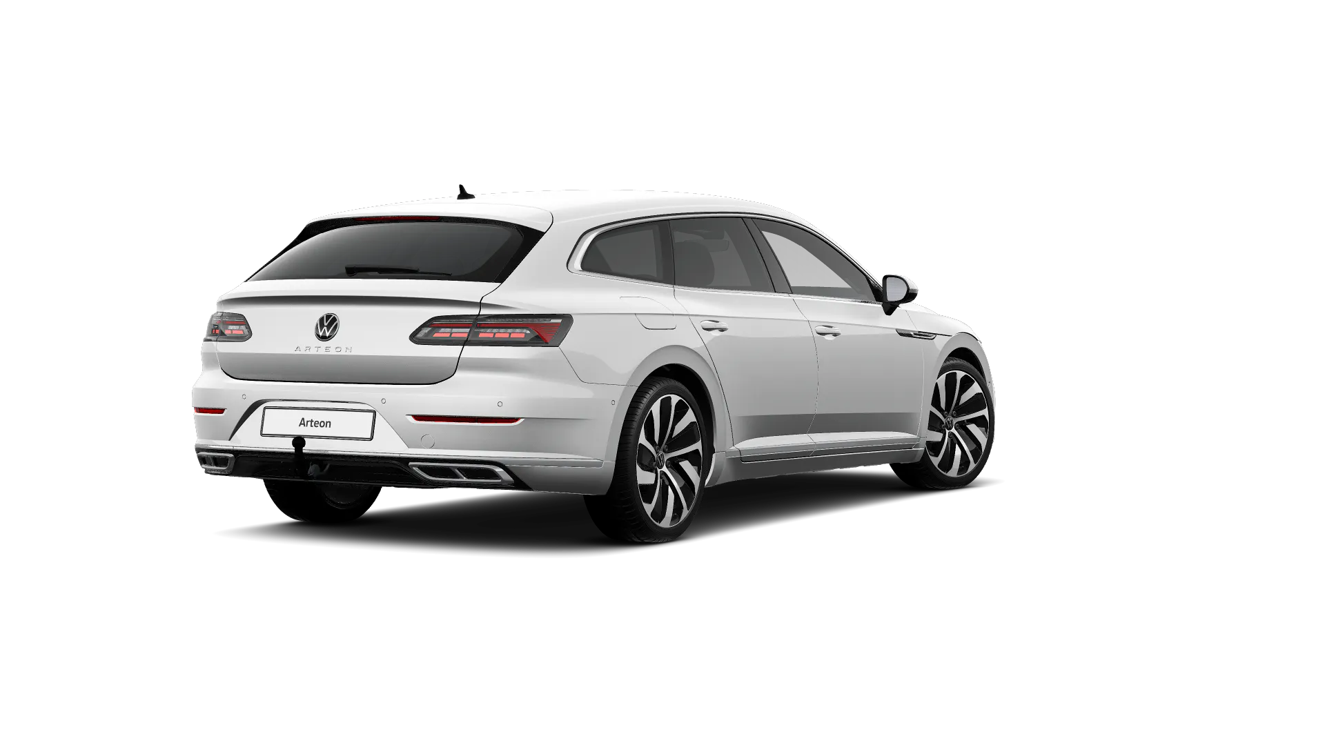 Volkswagen Arteon Shooting Brake R-Line