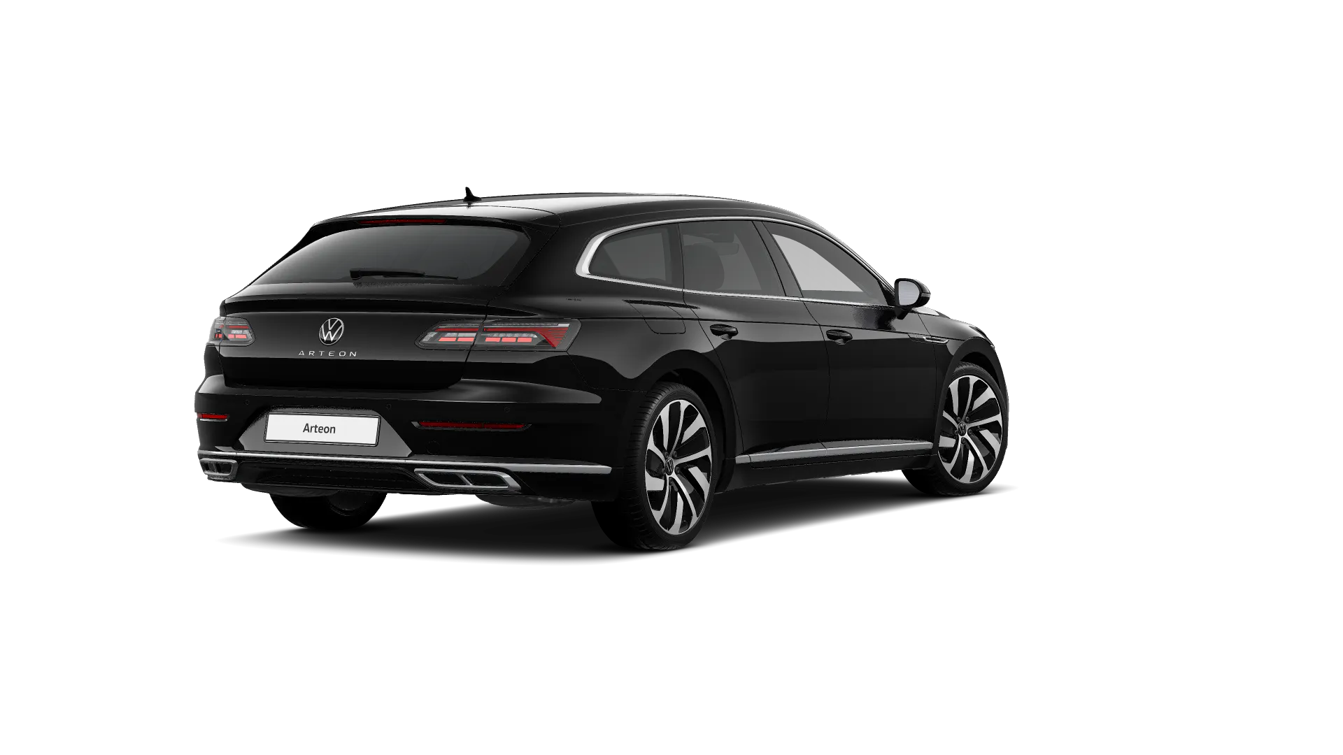 Volkswagen Arteon Shooting Brake R-Line
