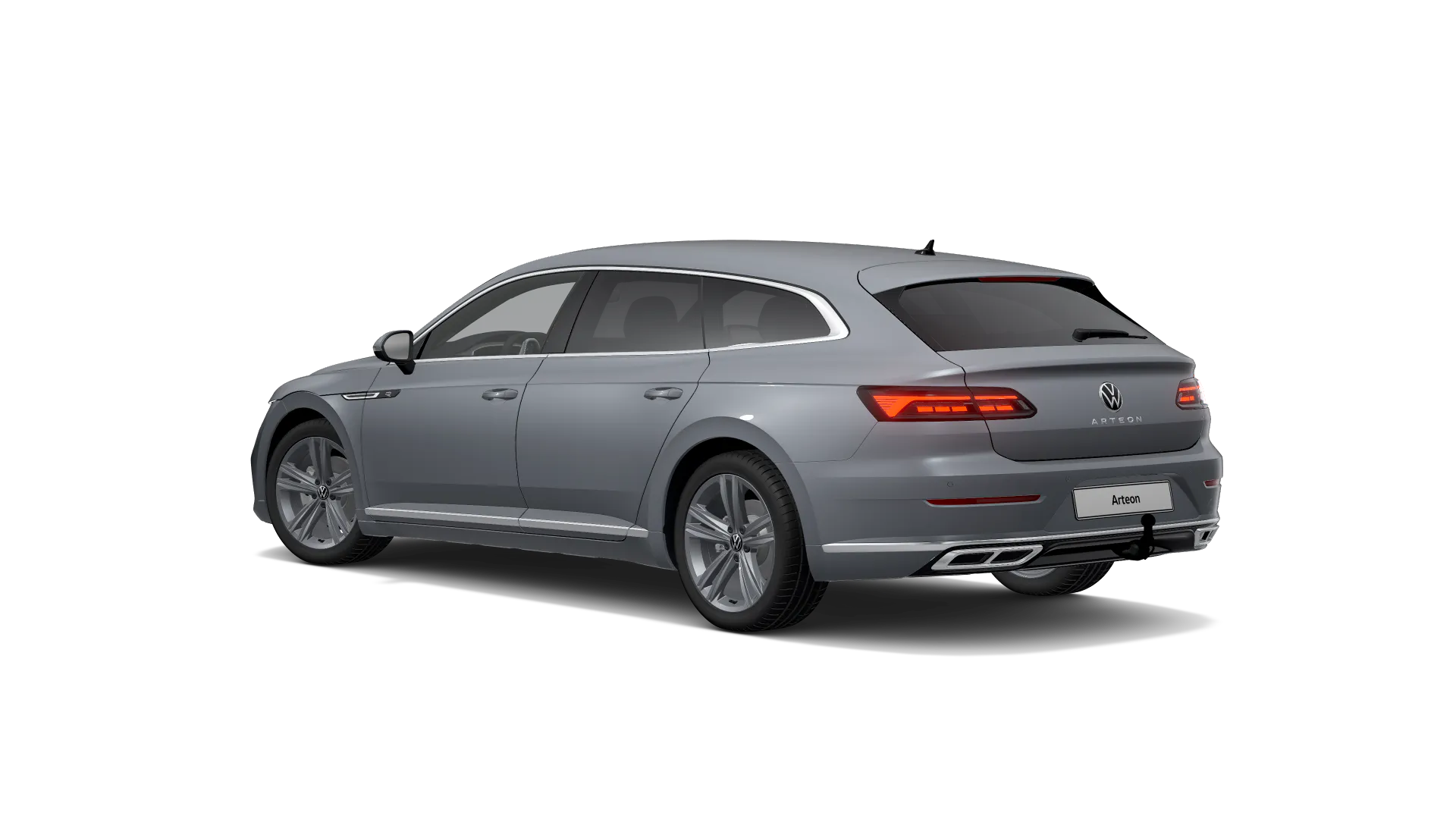 Volkswagen Arteon Shooting Brake R-Line