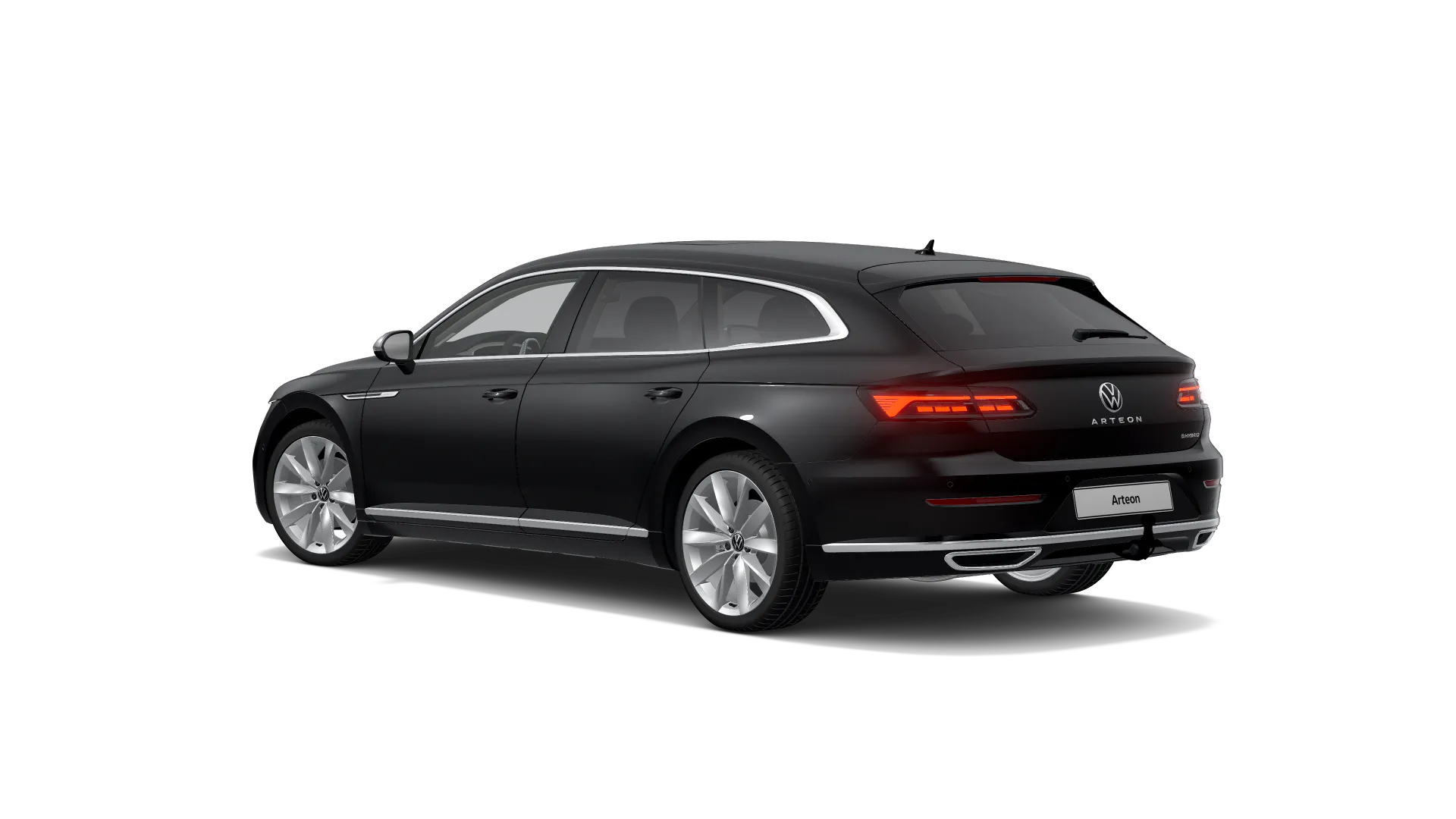 Volkswagen Arteon Shooting Brake Elegance