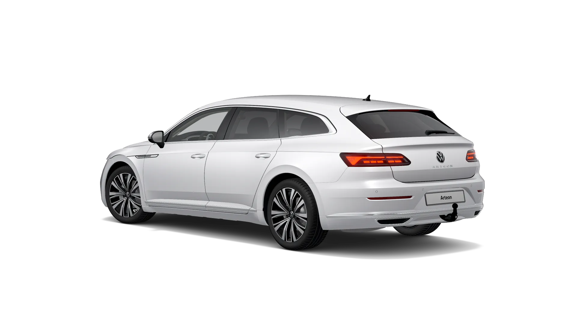Volkswagen Arteon Shooting Brake Elegance