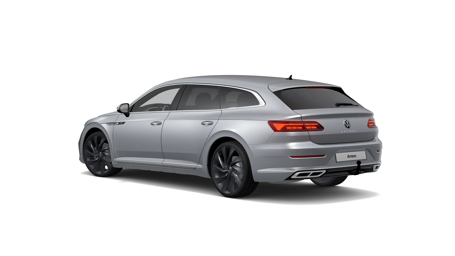 Volkswagen Arteon Shooting Brake R-Line