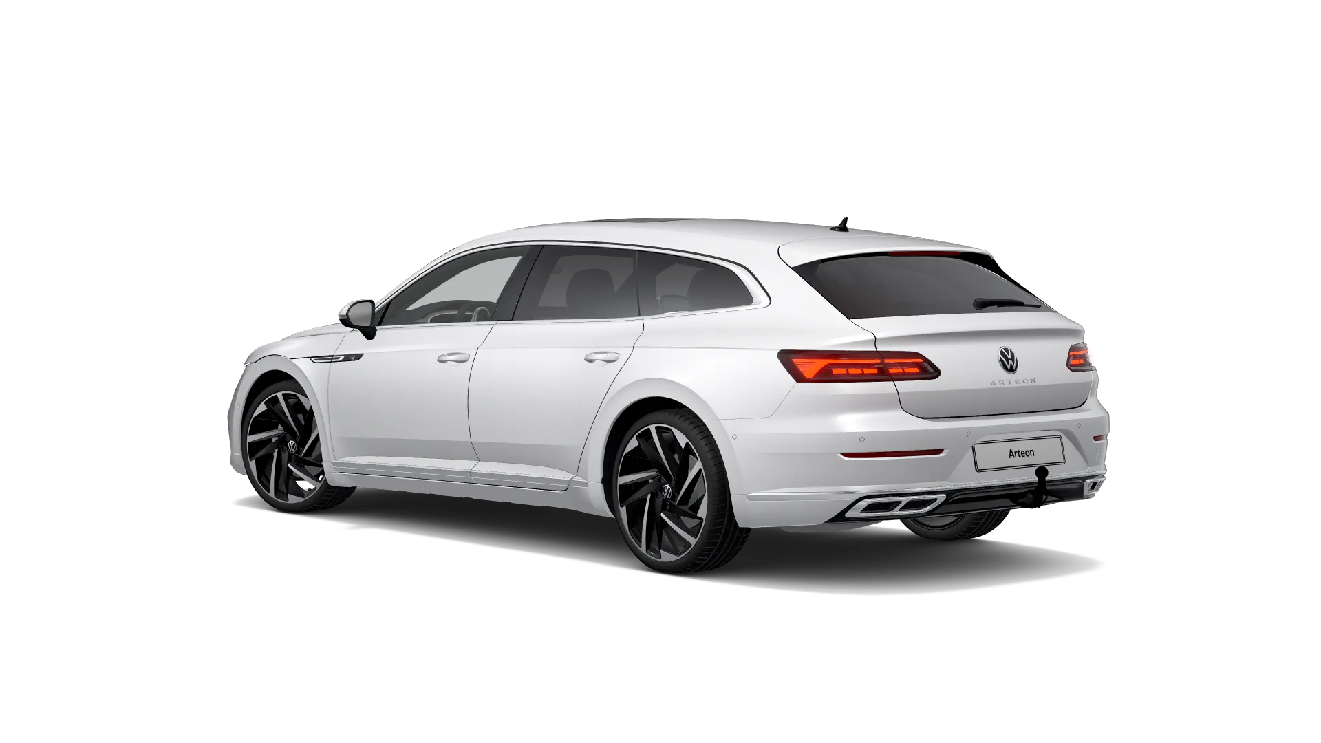 Volkswagen Arteon Shooting Brake R-Line