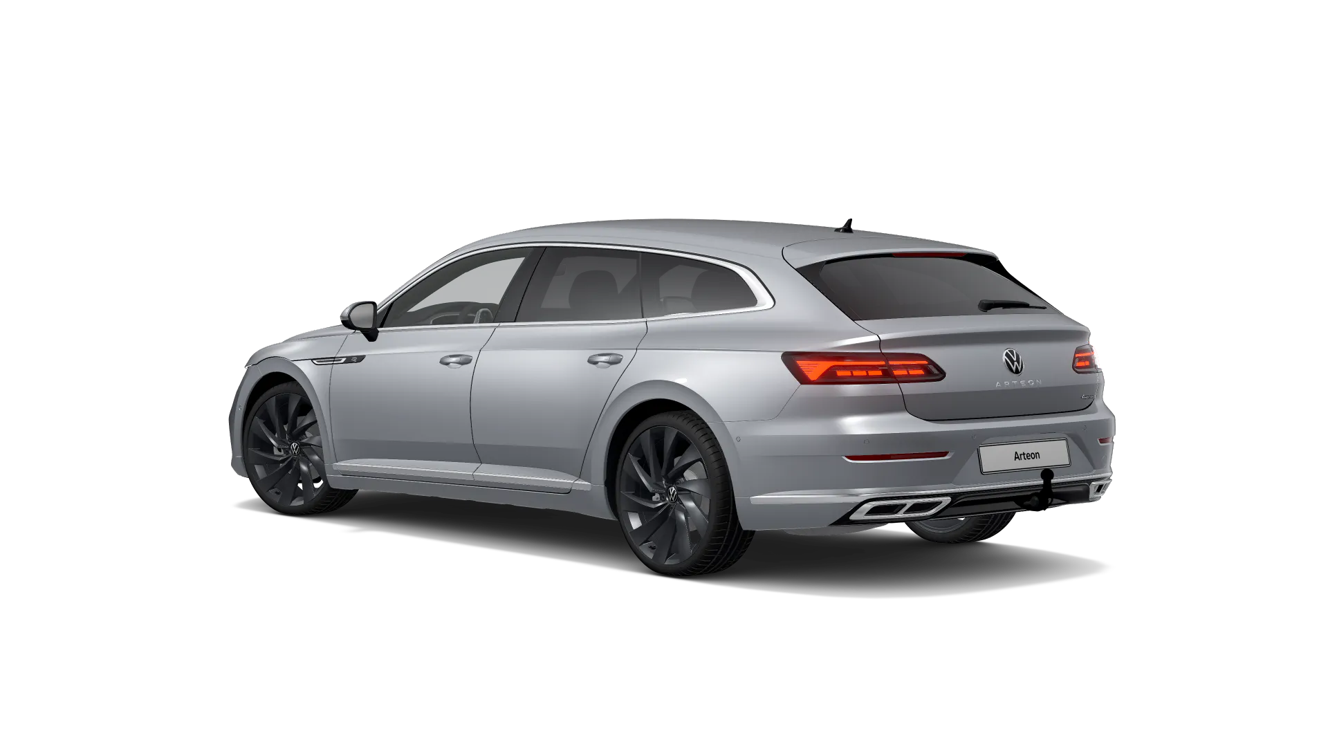 Volkswagen Arteon Shooting Brake R-Line
