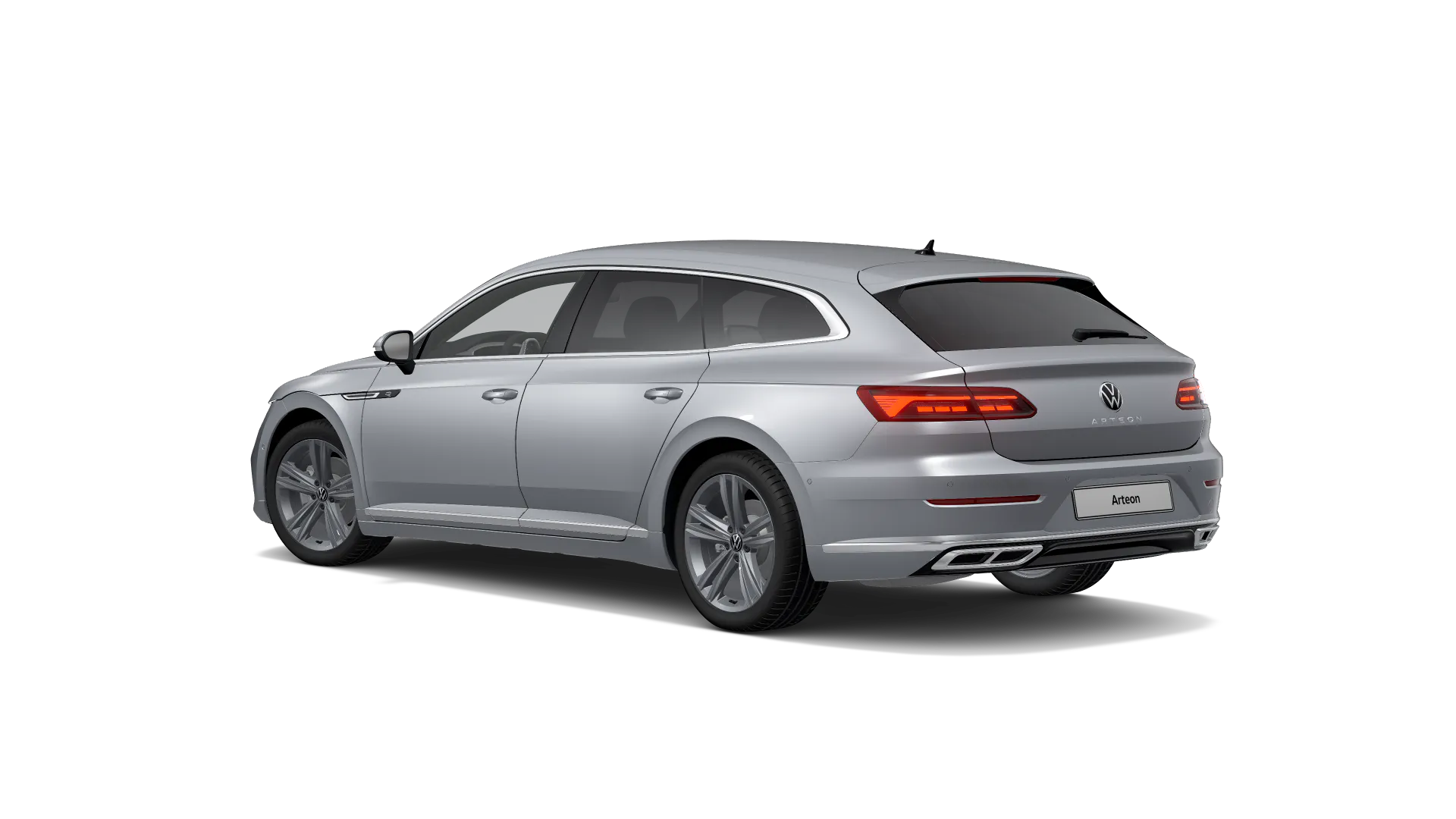 Volkswagen Arteon Shooting Brake R-Line