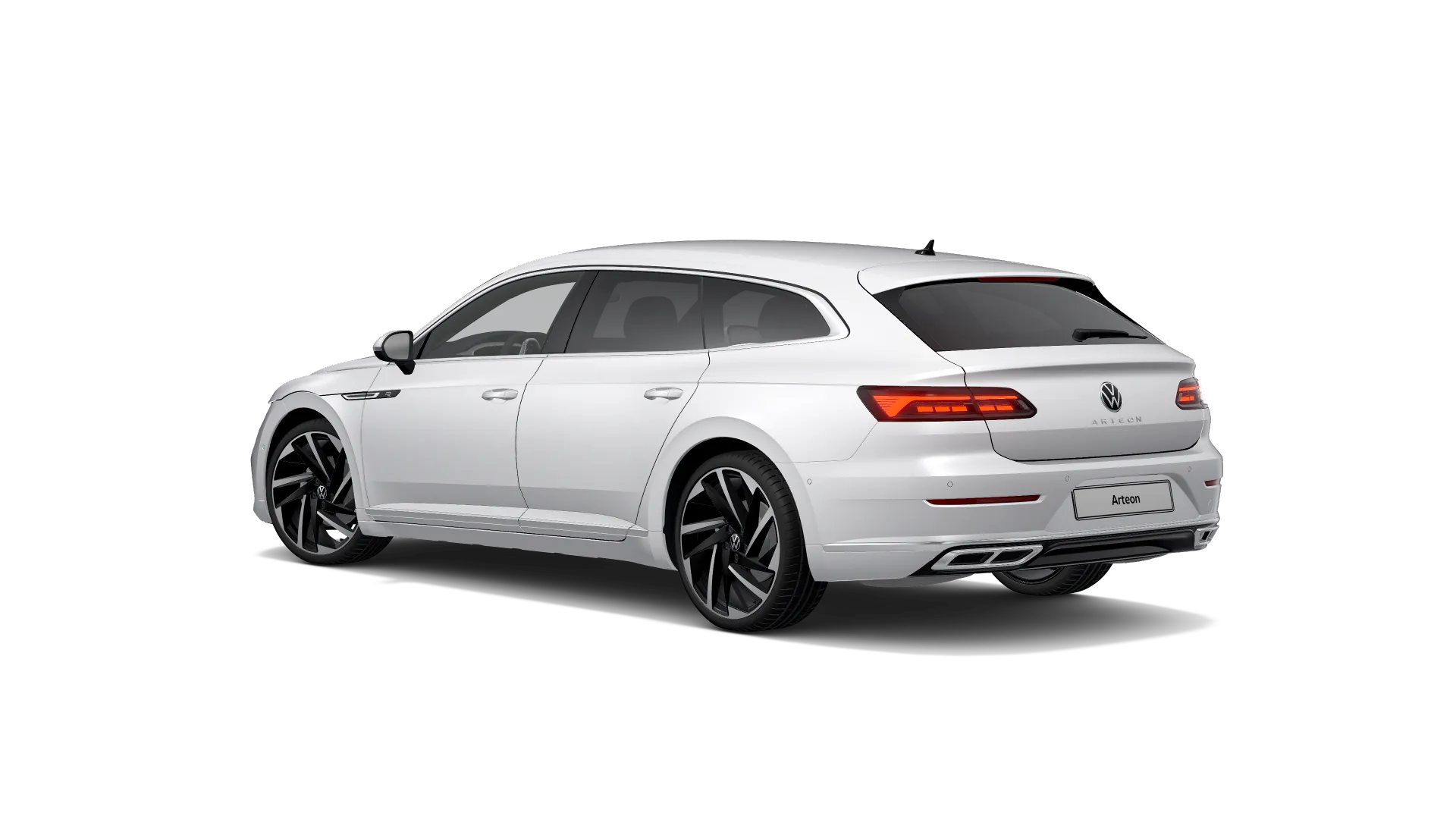 Volkswagen Arteon Shooting Brake R-Line