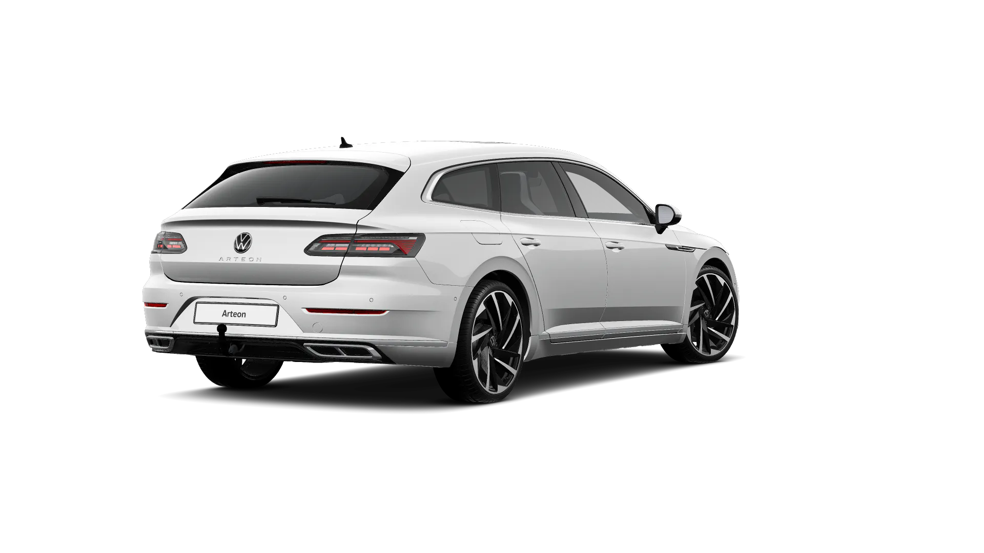 Volkswagen Arteon Shooting Brake R-Line