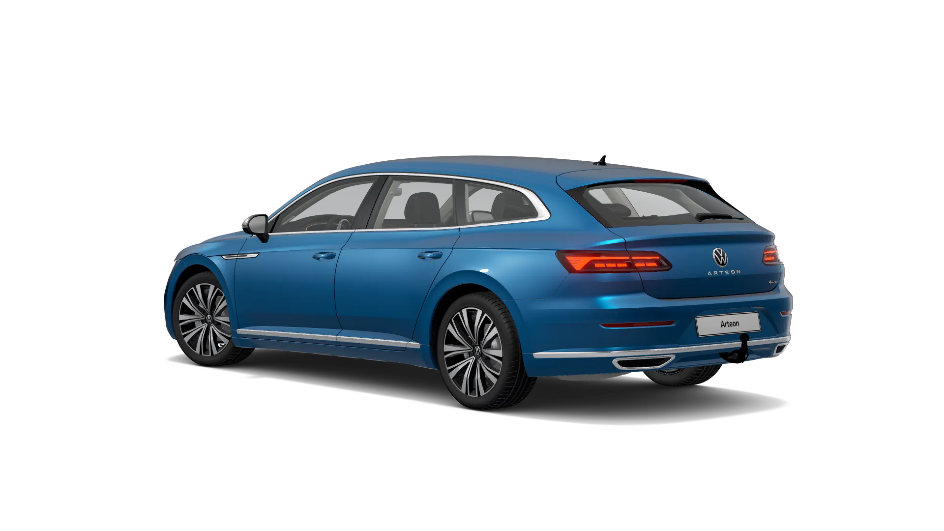 Volkswagen Arteon Shooting Brake Elegance