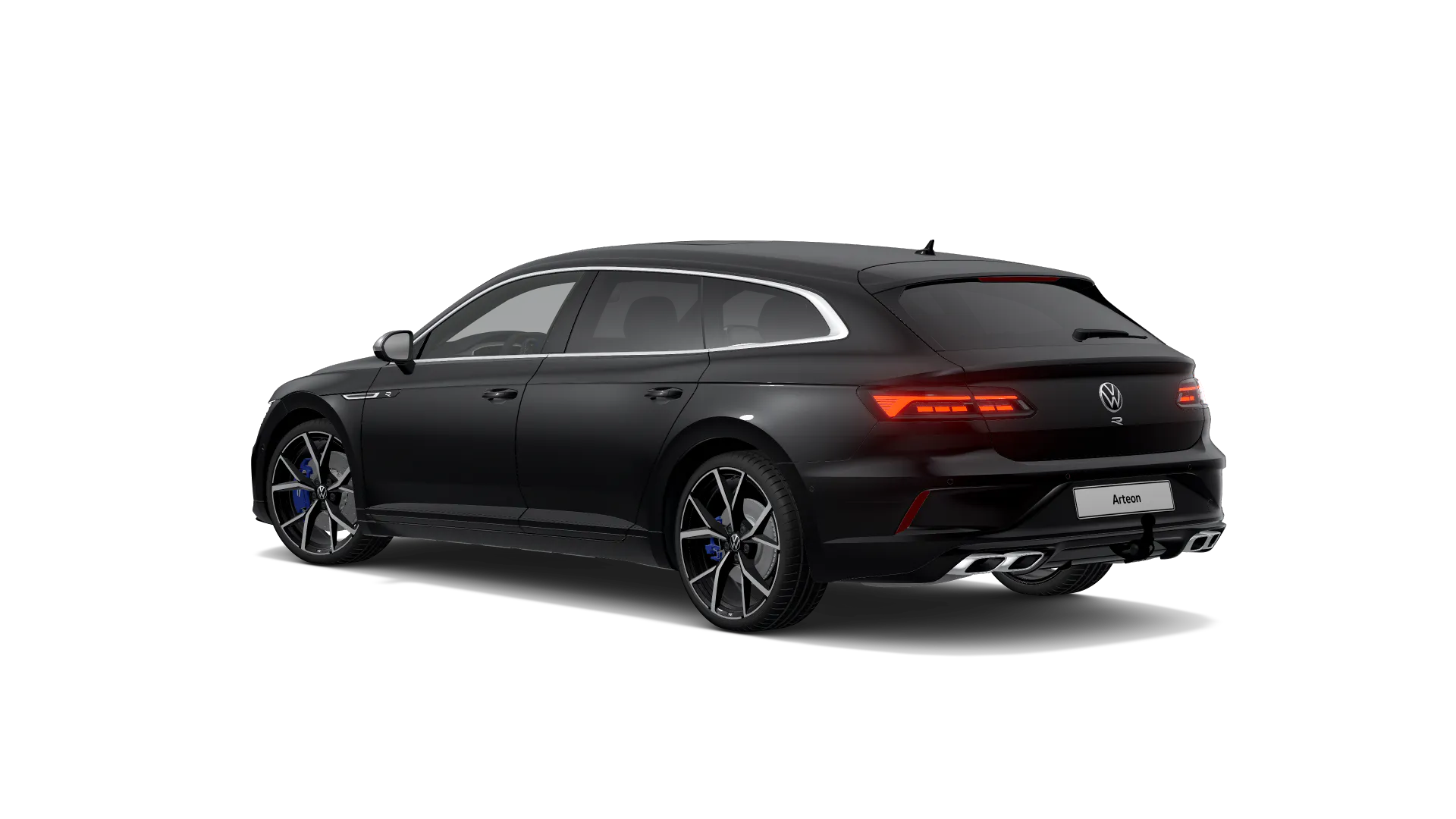 Volkswagen Arteon Shooting Brake R