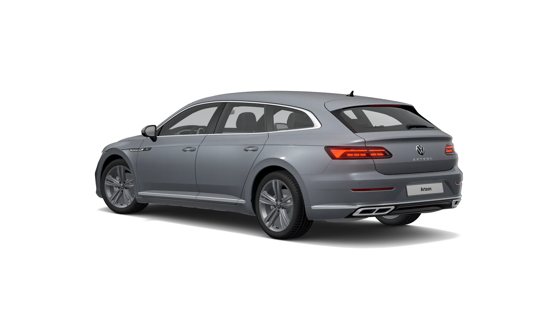 Volkswagen Arteon Shooting Brake R-Line