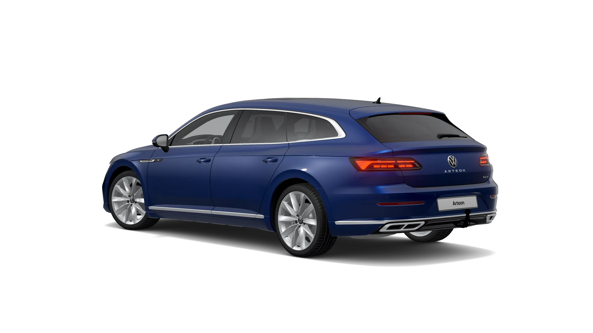 Volkswagen Arteon Shooting Brake R-Line