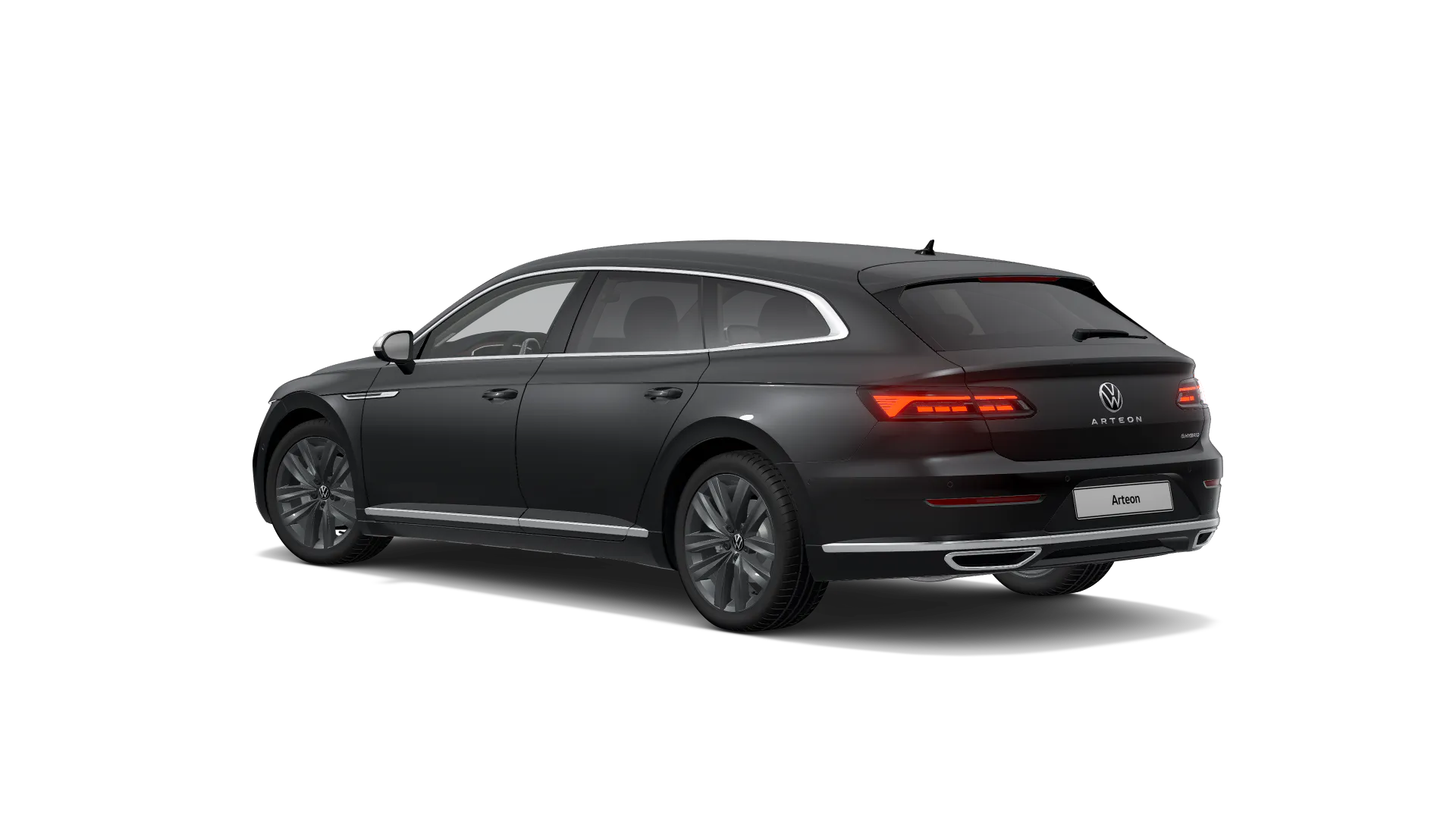 Volkswagen Arteon Shooting Brake Elegance