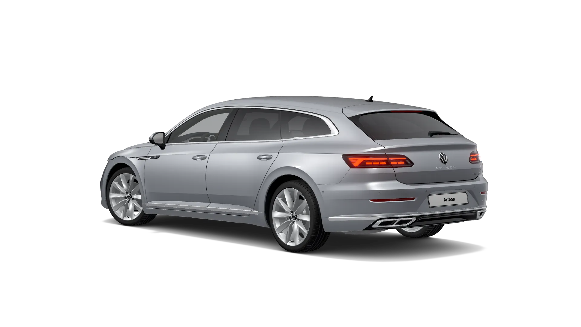 Volkswagen Arteon Shooting Brake R-Line