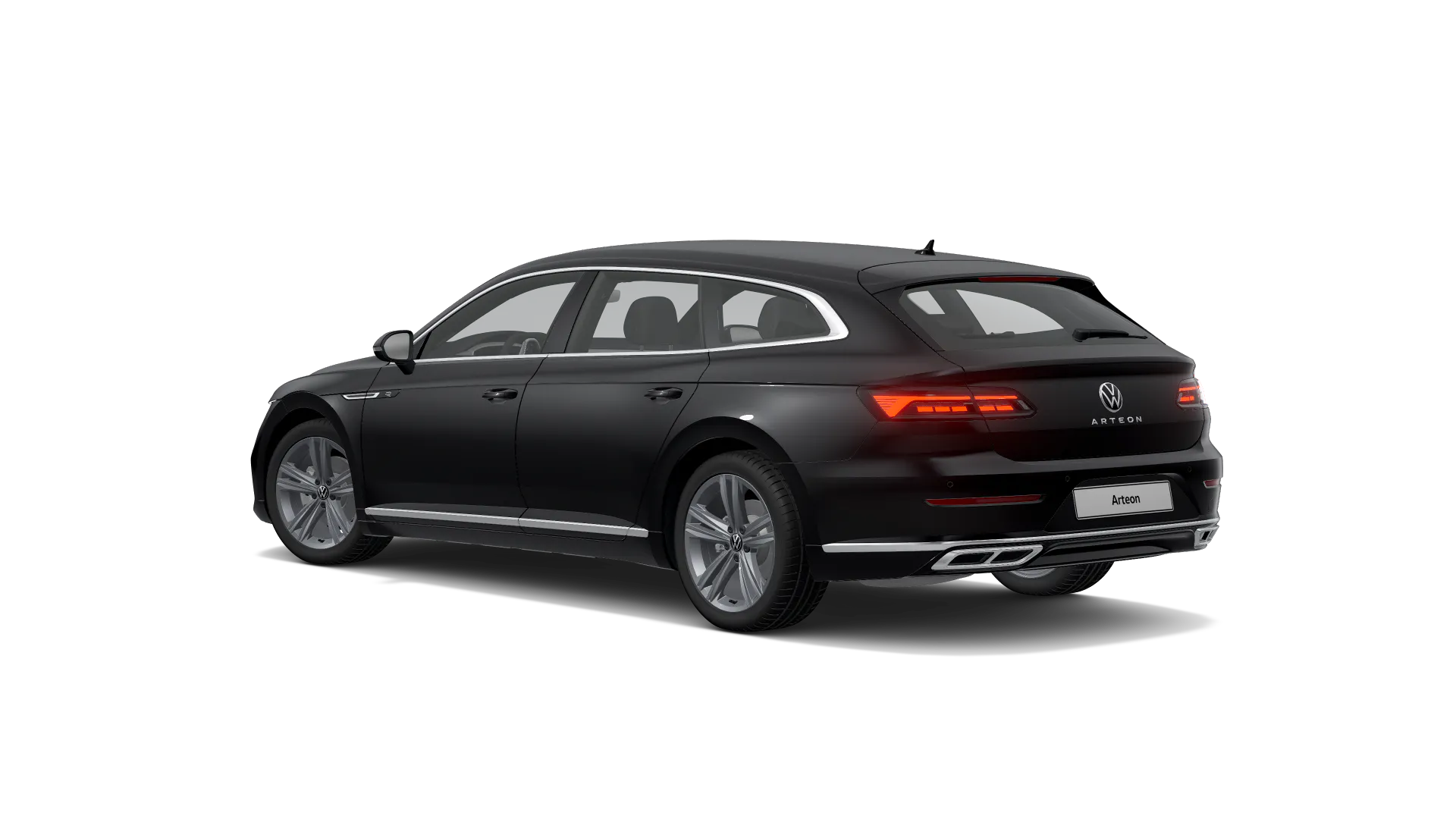 Volkswagen Arteon Shooting Brake R-Line