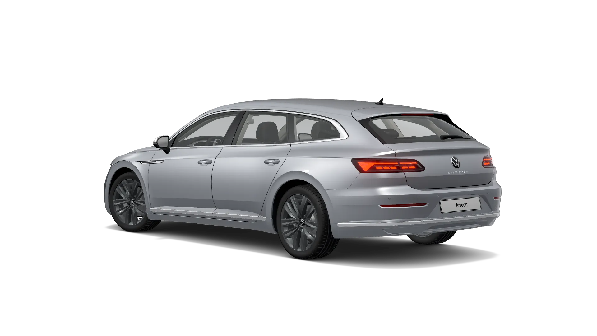 Volkswagen Arteon Shooting Brake Elegance