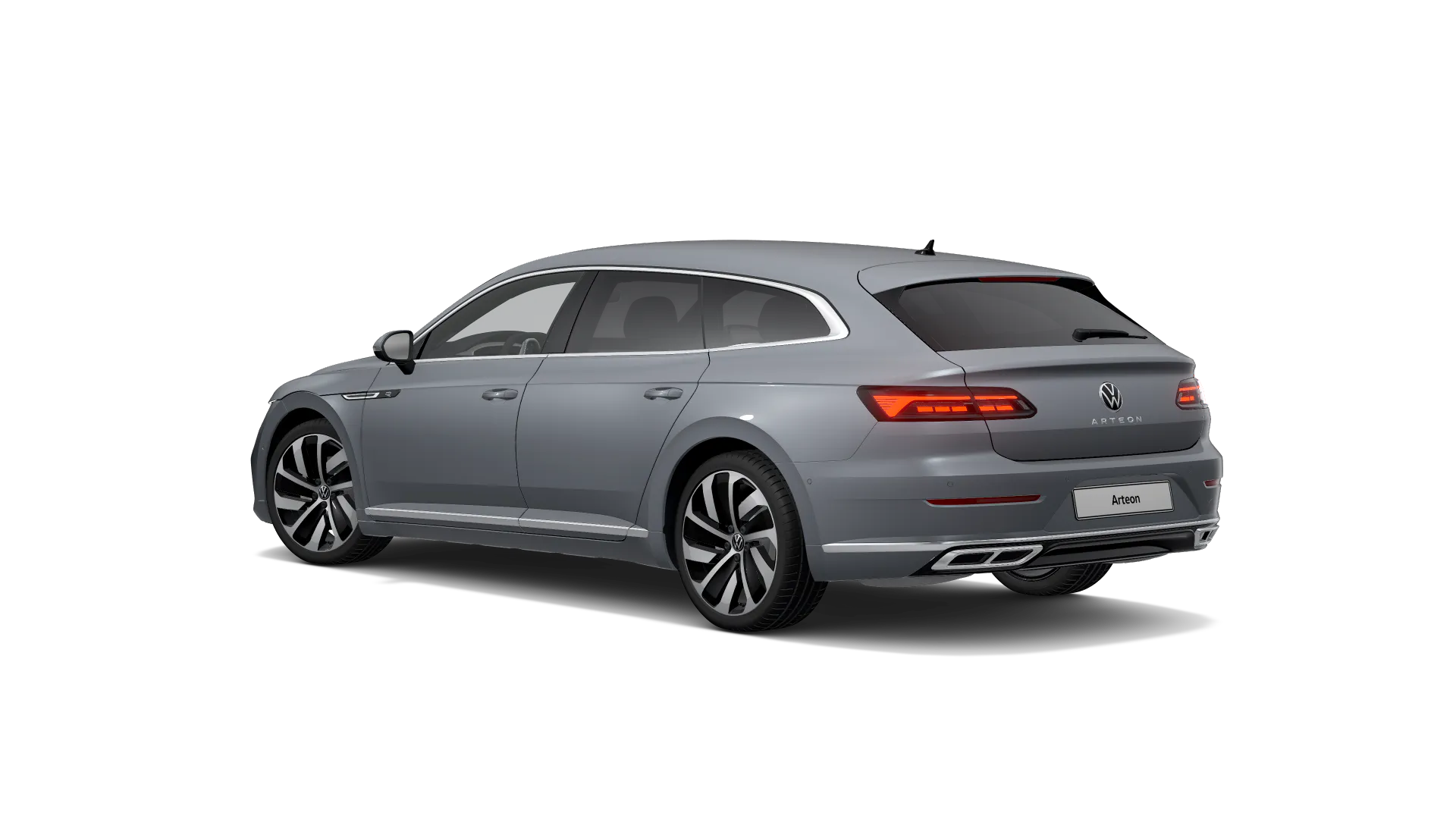 Volkswagen Arteon Shooting Brake R-Line