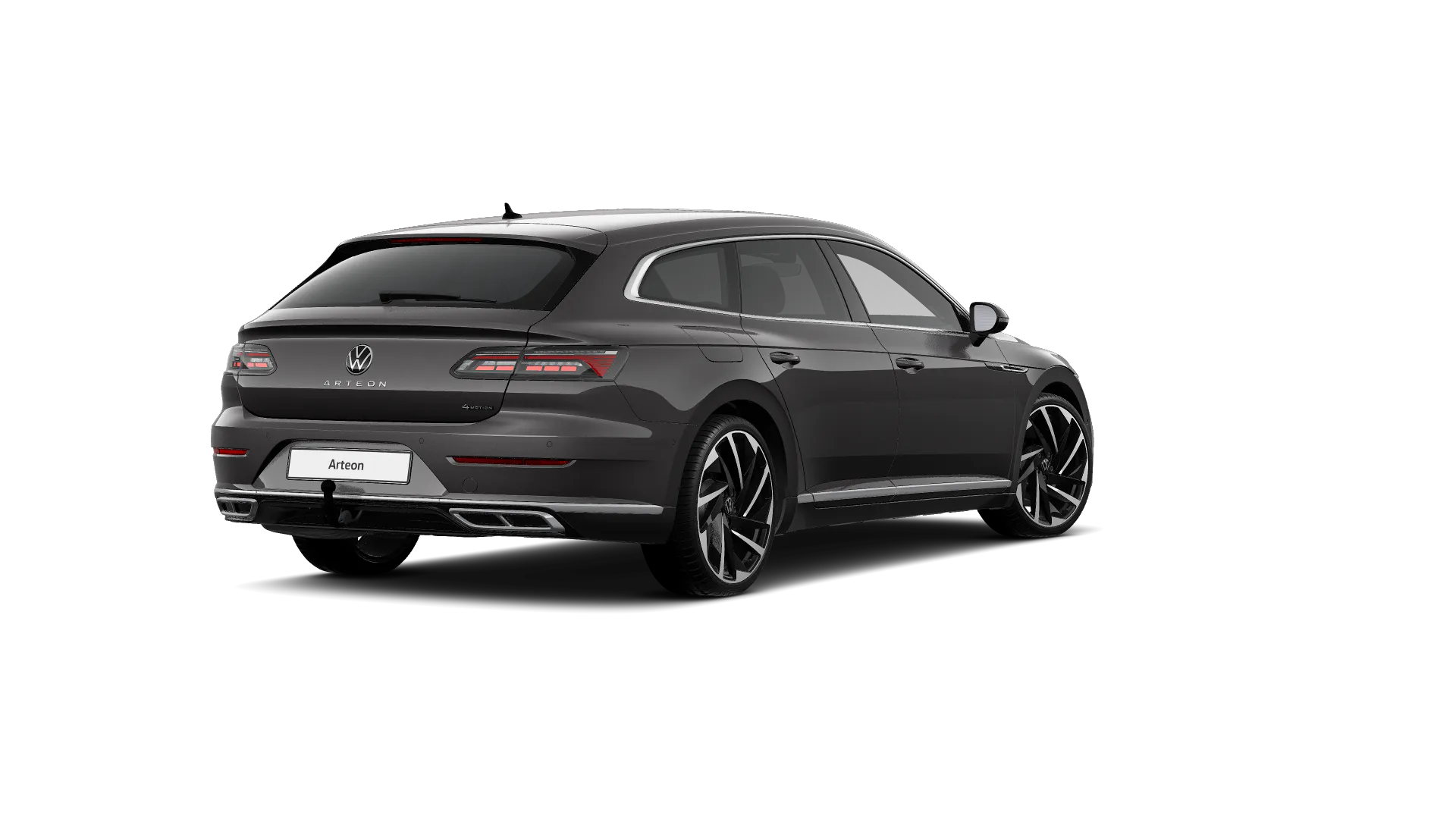 Volkswagen Arteon Shooting Brake R-Line