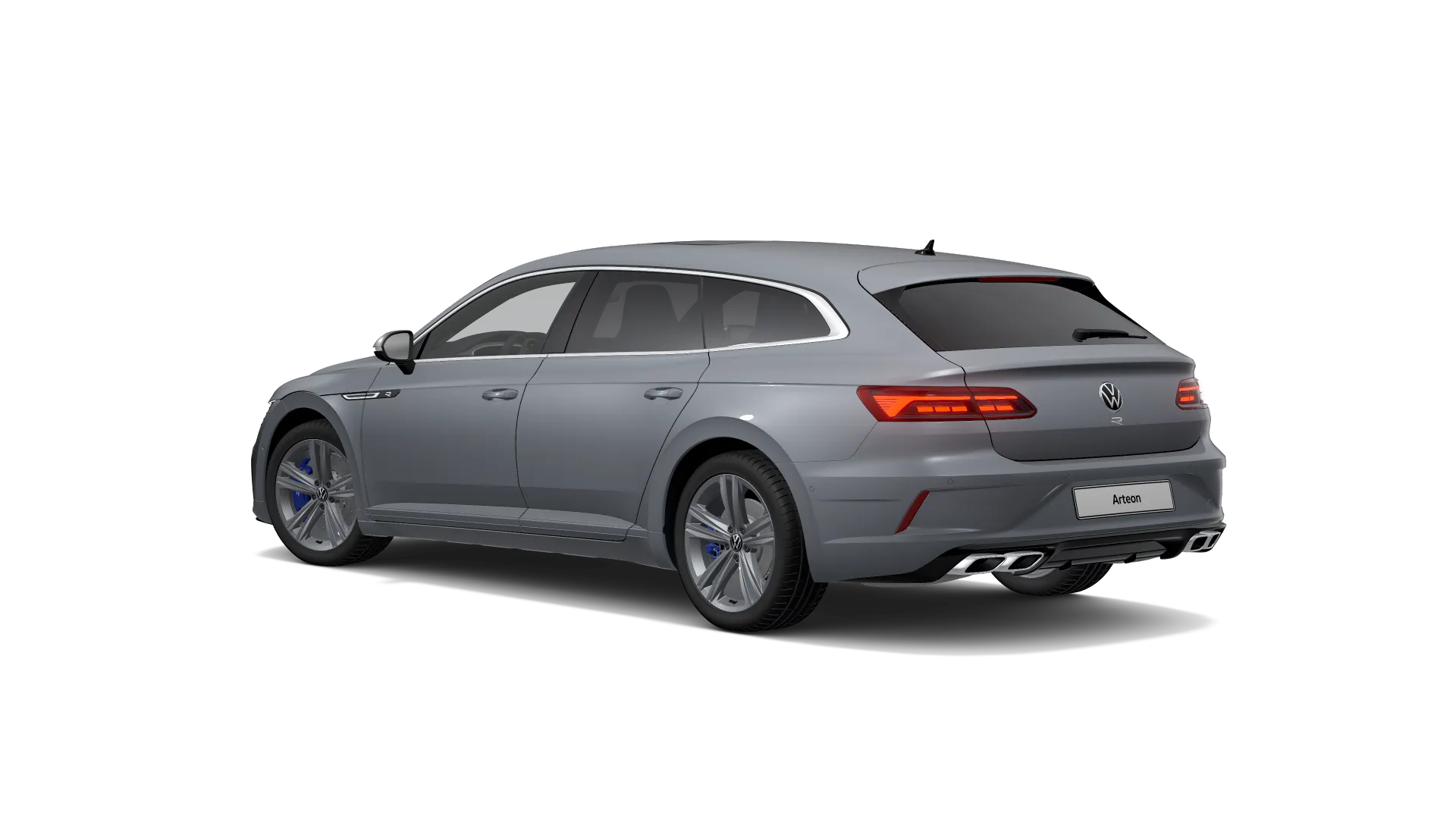 Volkswagen Arteon Shooting Brake R