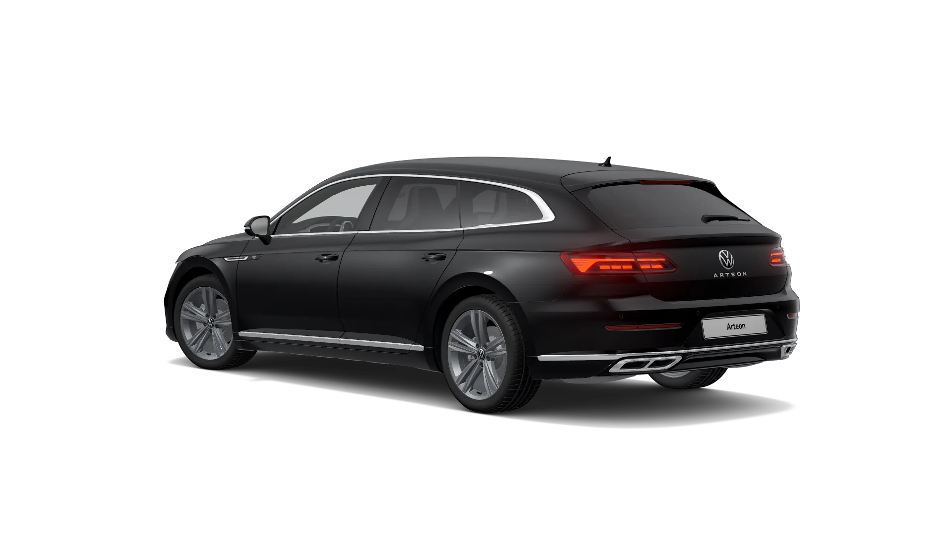 Volkswagen Arteon Shooting Brake R-Line