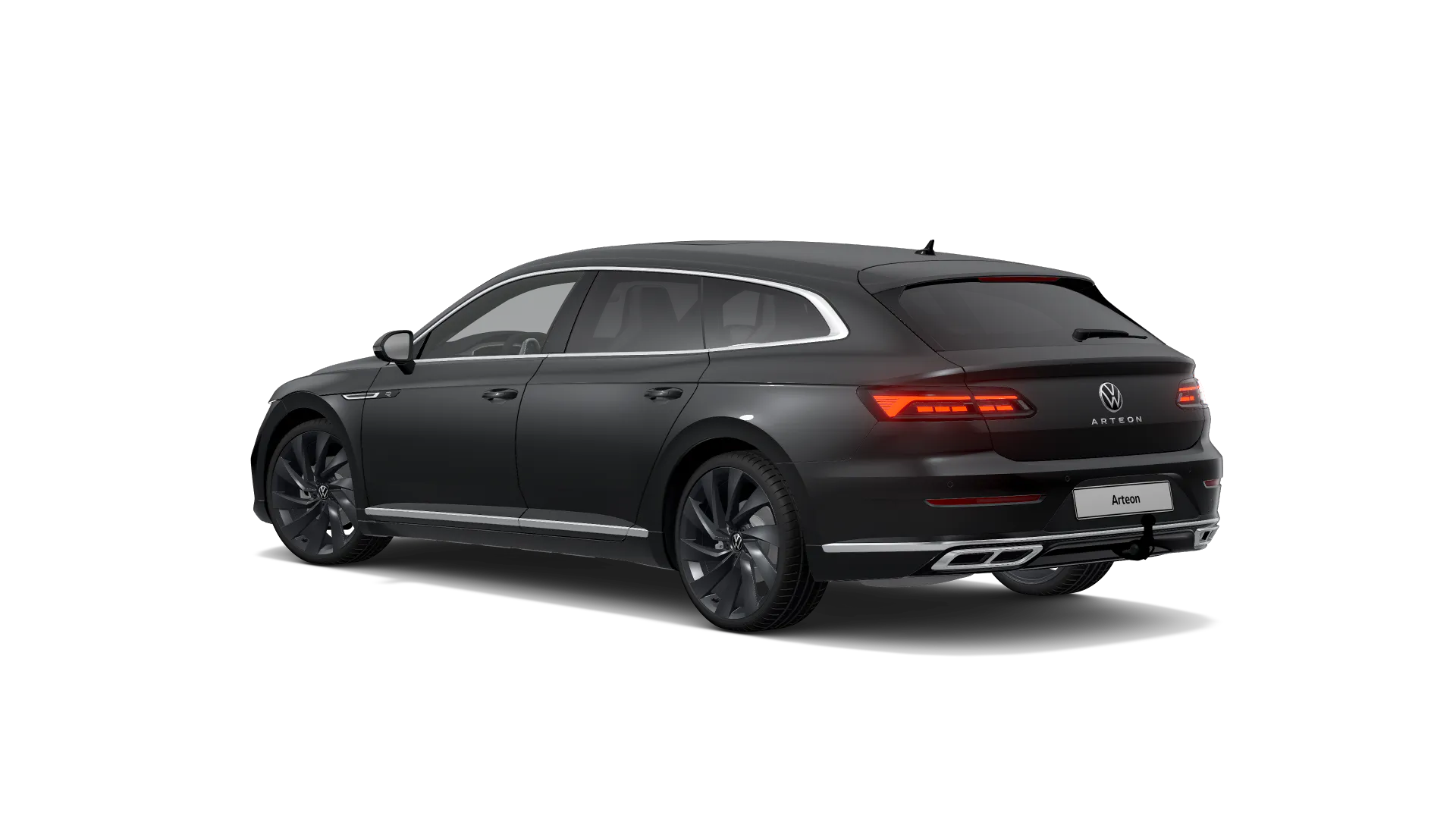Volkswagen Arteon Shooting Brake R-Line