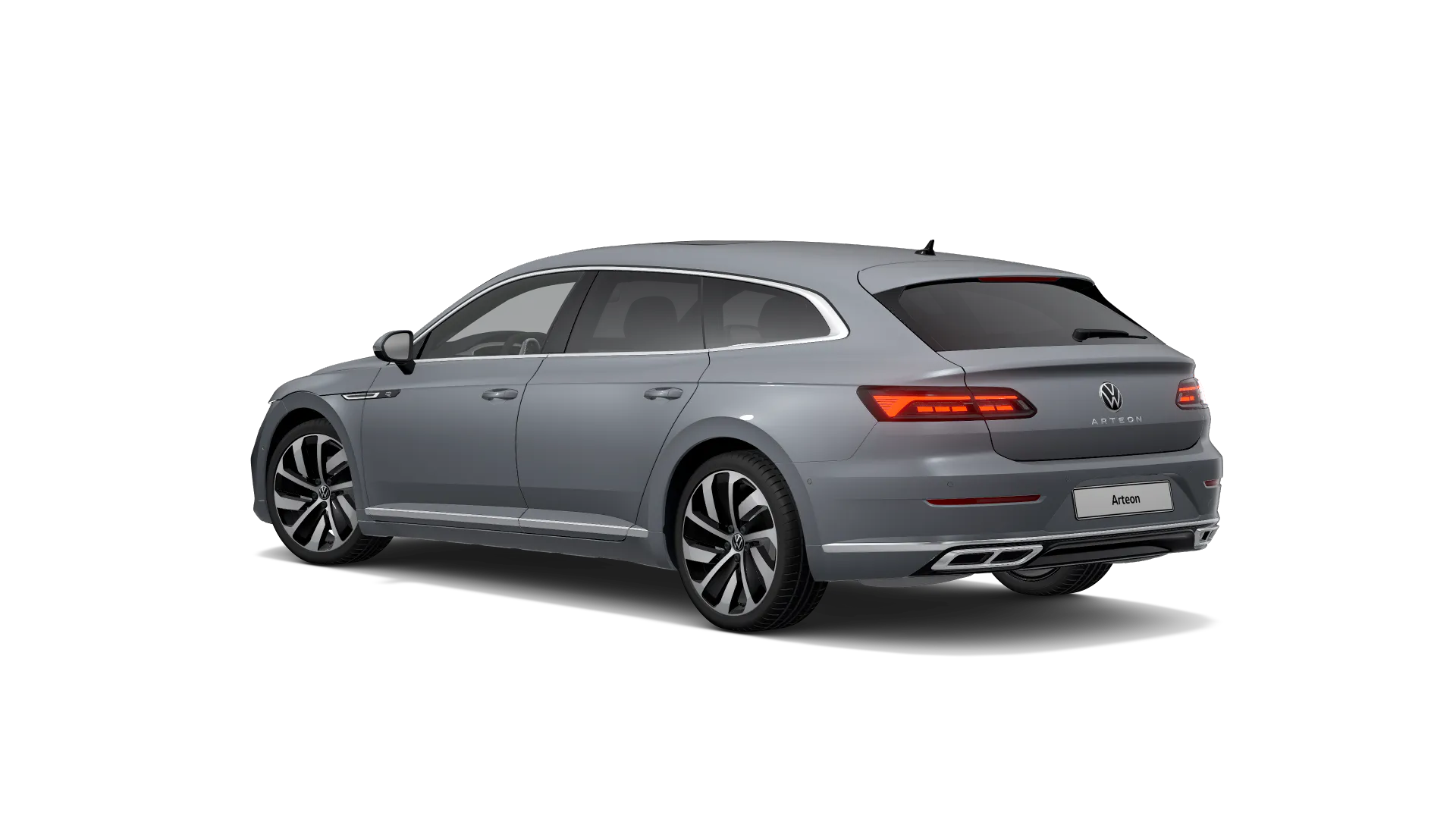 Volkswagen Arteon Shooting Brake R-Line
