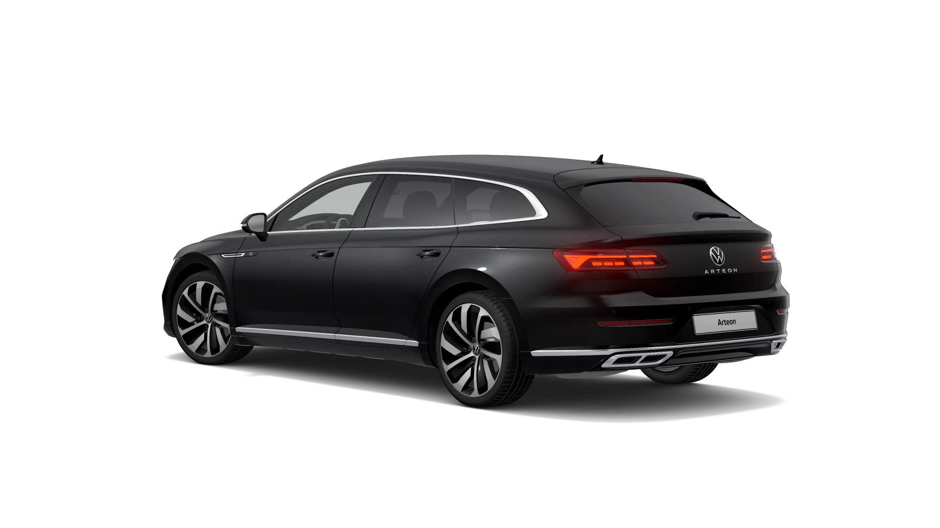 Volkswagen Arteon Shooting Brake R-Line