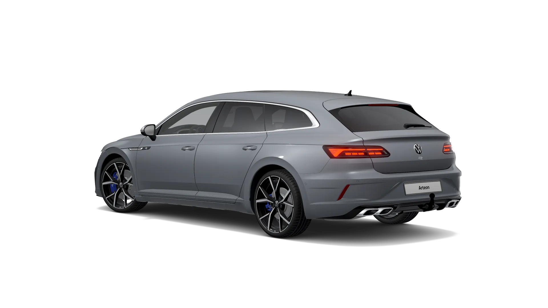 Volkswagen Arteon Shooting Brake R