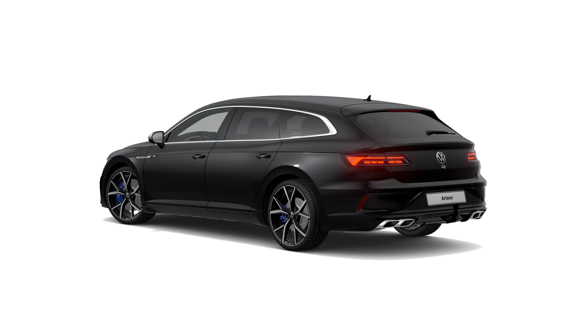 Volkswagen Arteon Shooting Brake R