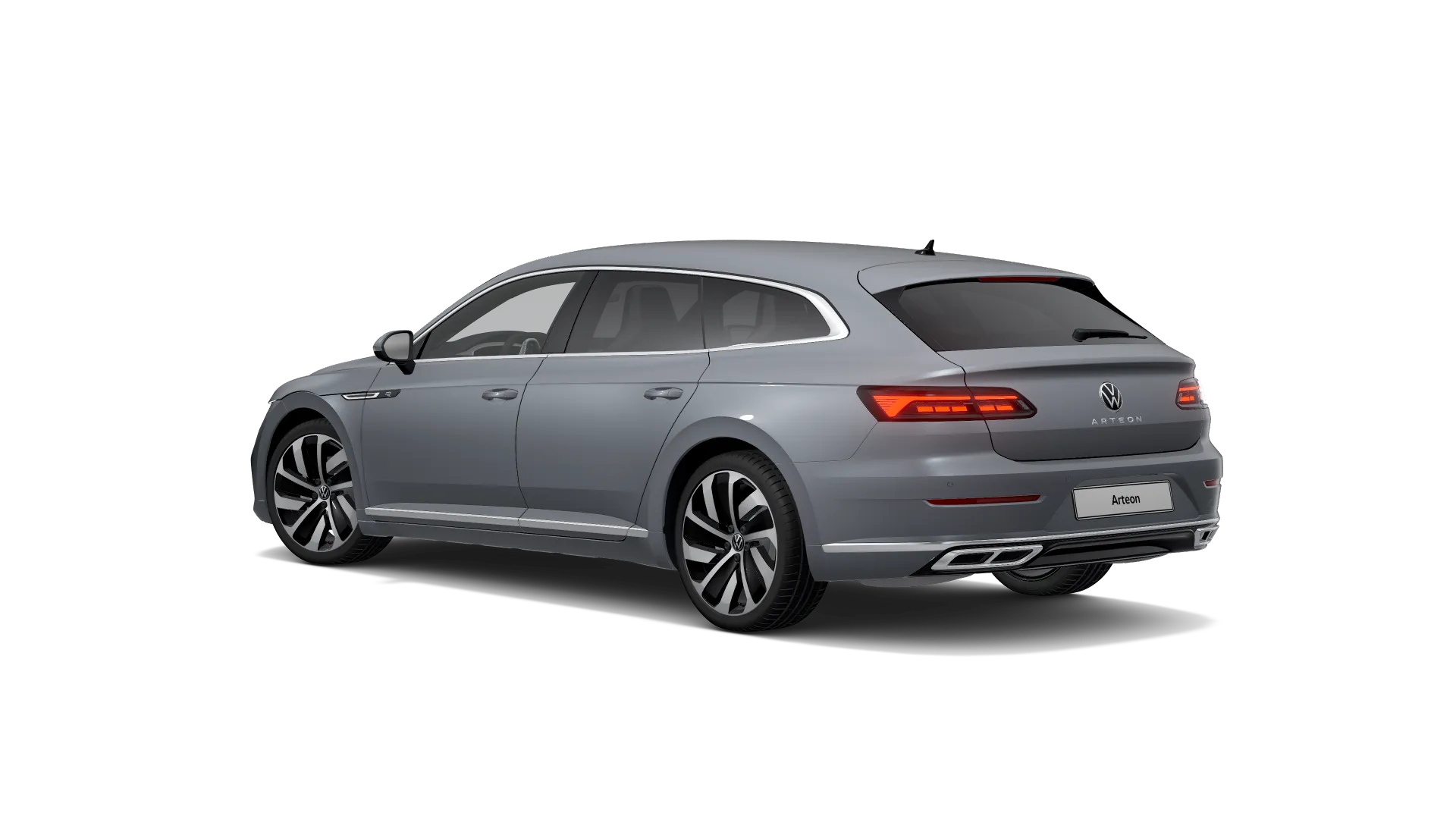 Volkswagen Arteon Shooting Brake R-Line