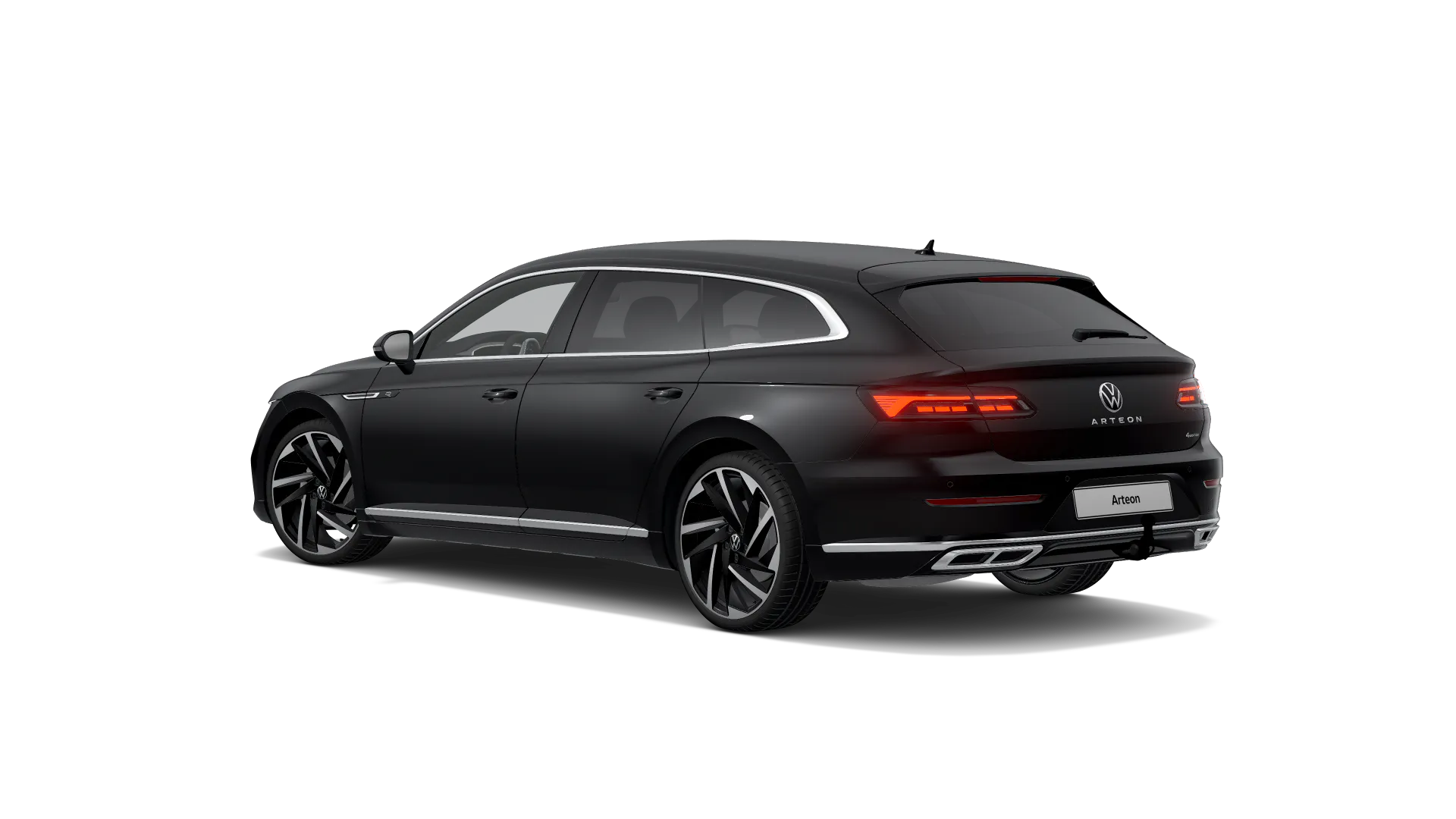 Volkswagen Arteon Shooting Brake R-Line