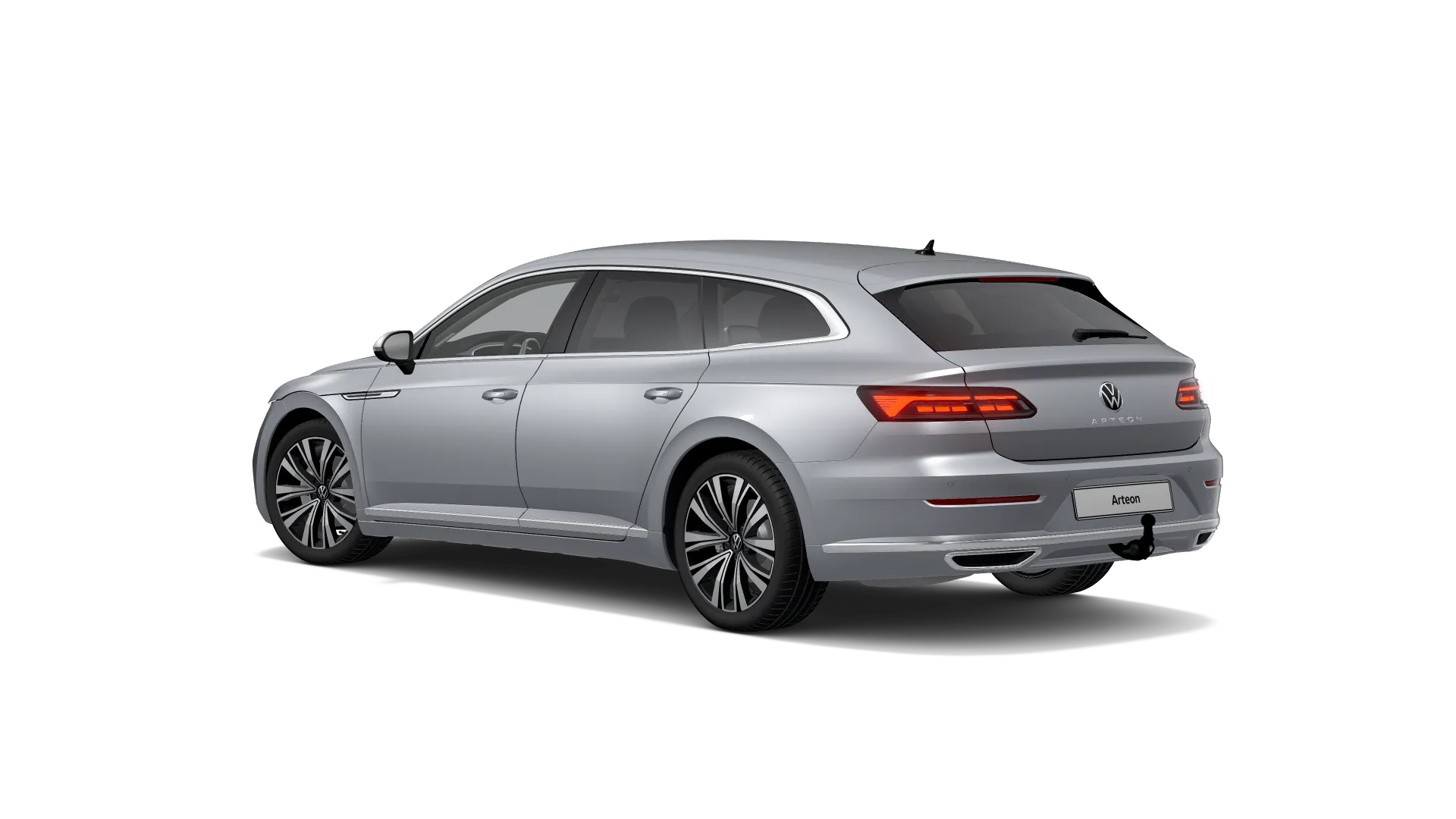 Volkswagen Arteon Shooting Brake Elegance
