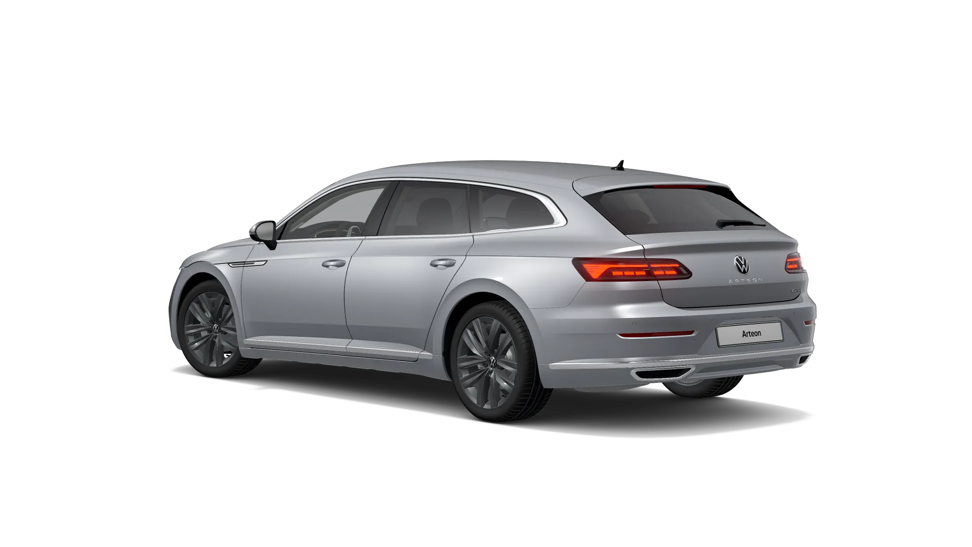 Volkswagen Arteon Shooting Brake Elegance