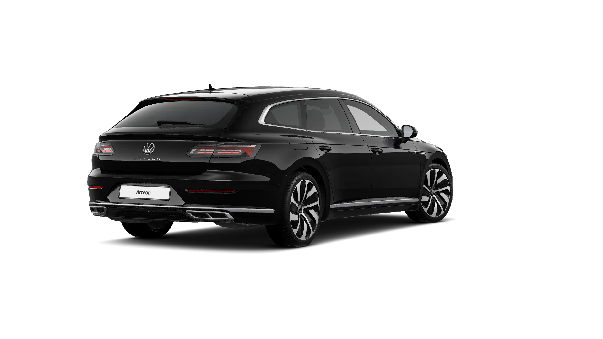 Volkswagen Arteon Shooting Brake R-Line