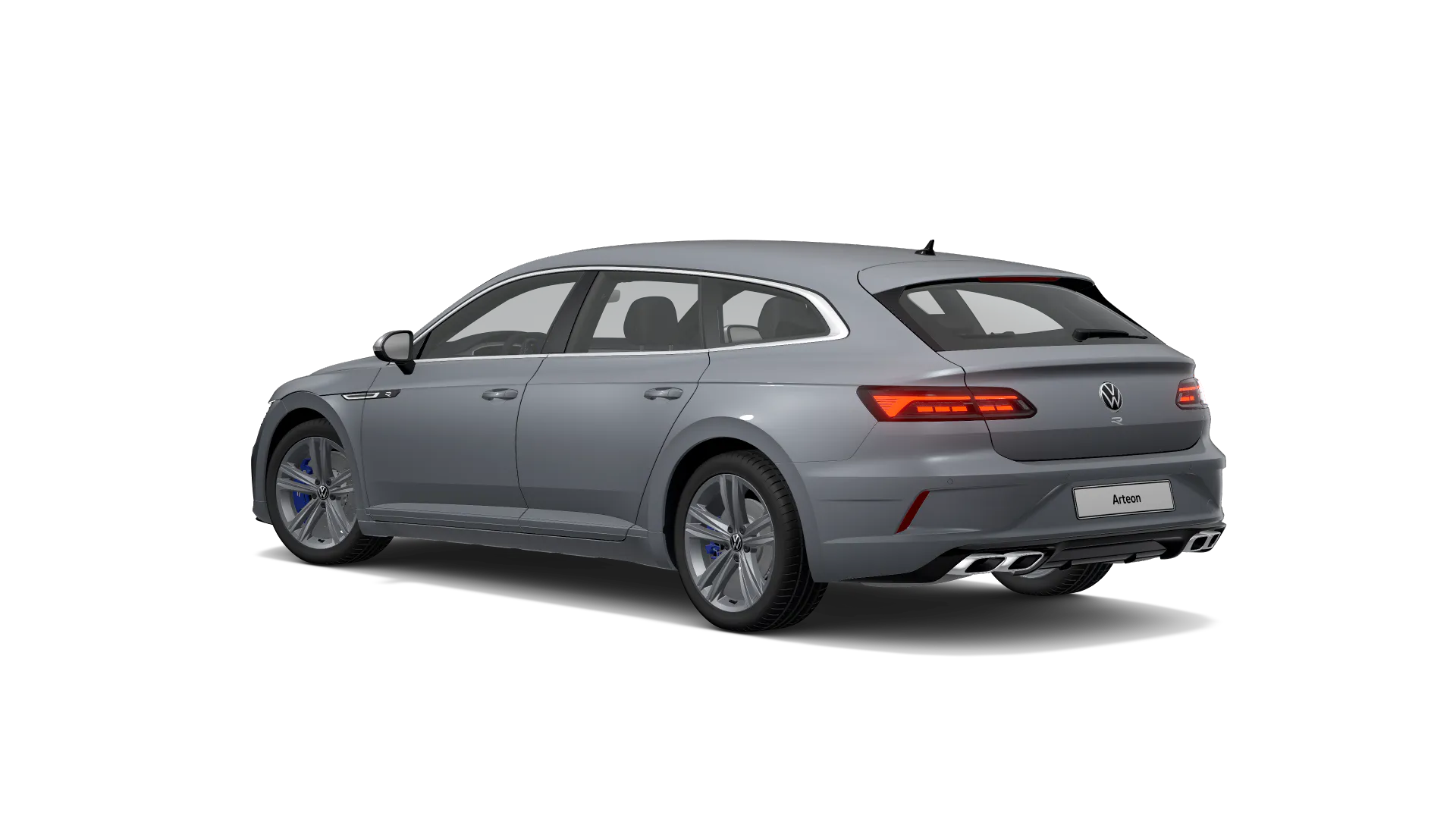 Volkswagen Arteon Shooting Brake R