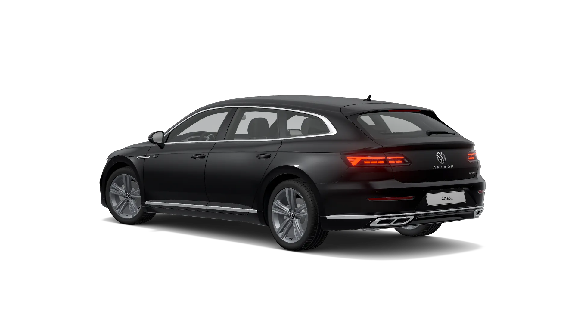 Volkswagen Arteon Shooting Brake R-Line