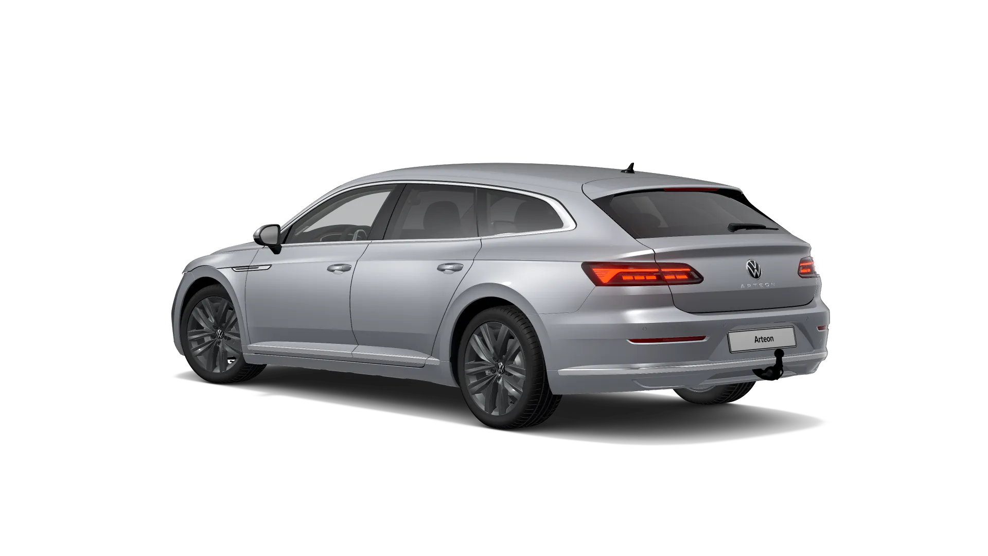 Volkswagen Arteon Shooting Brake Elegance