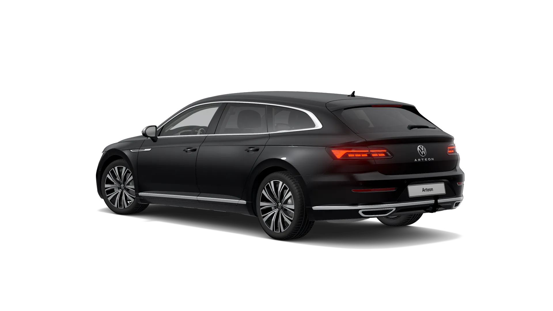 Volkswagen Arteon Shooting Brake Elegance