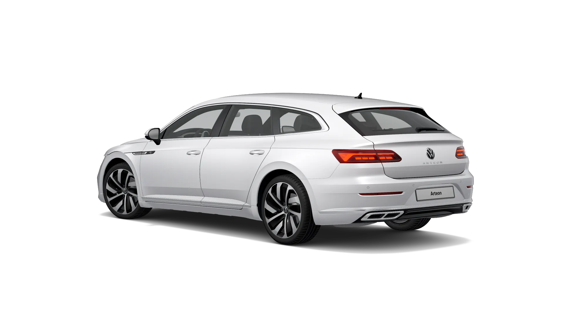 Volkswagen Arteon Shooting Brake R-Line