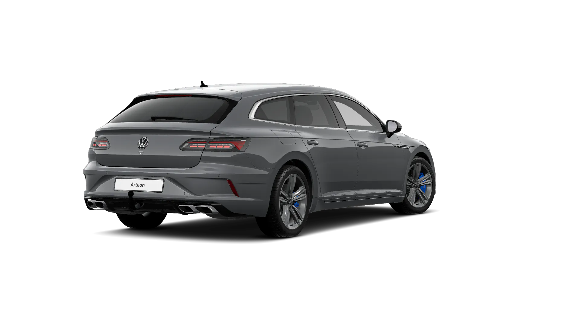 Volkswagen Arteon Shooting Brake R