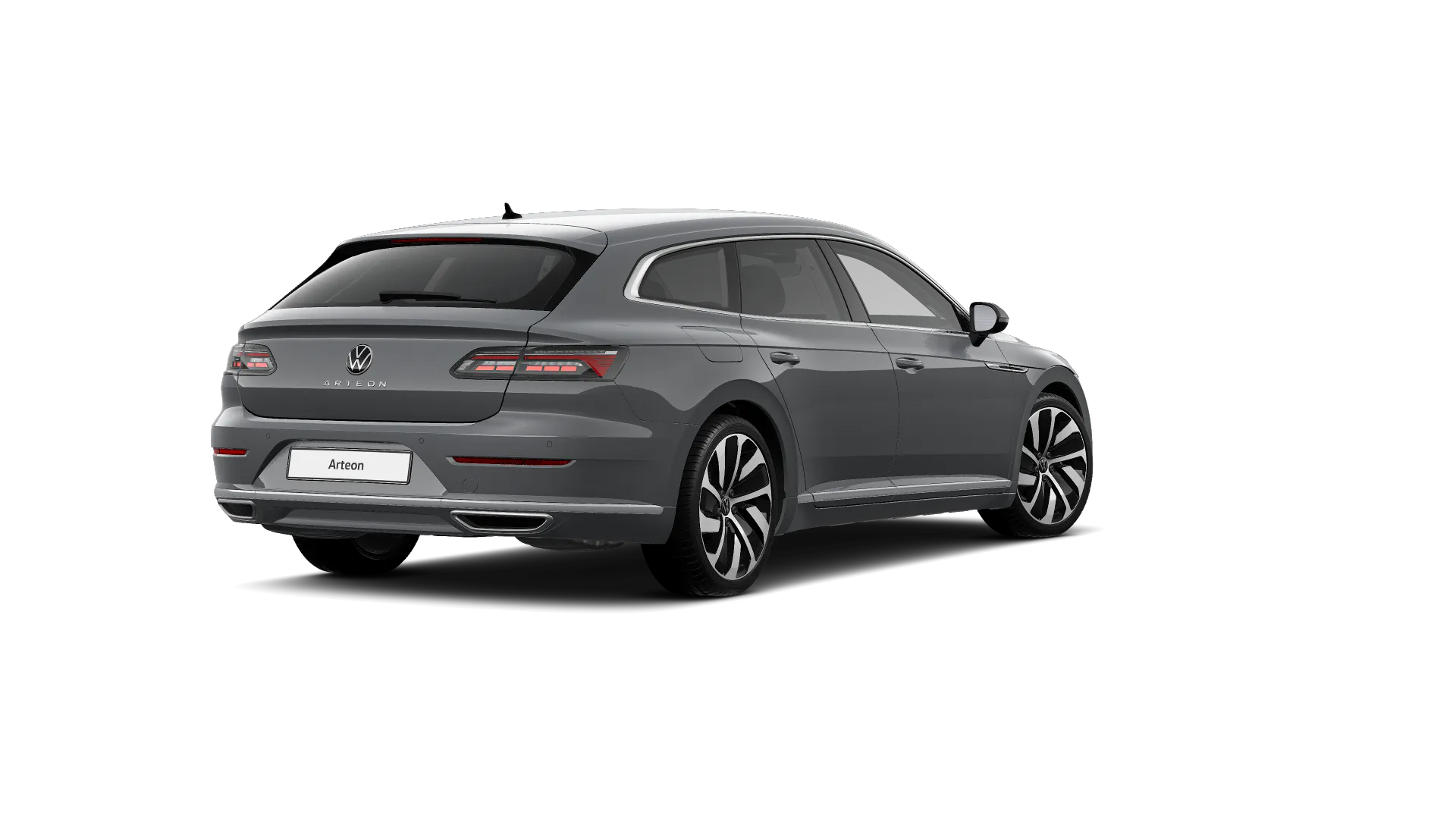 Volkswagen Arteon Shooting Brake Elegance