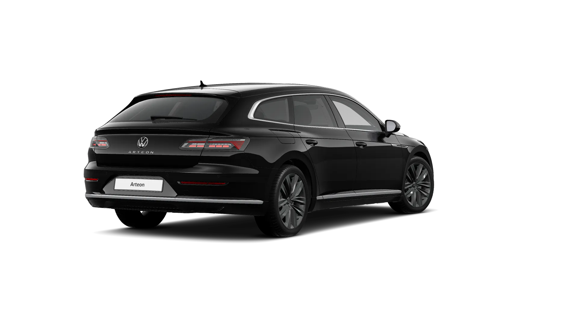 Volkswagen Arteon Shooting Brake Elegance