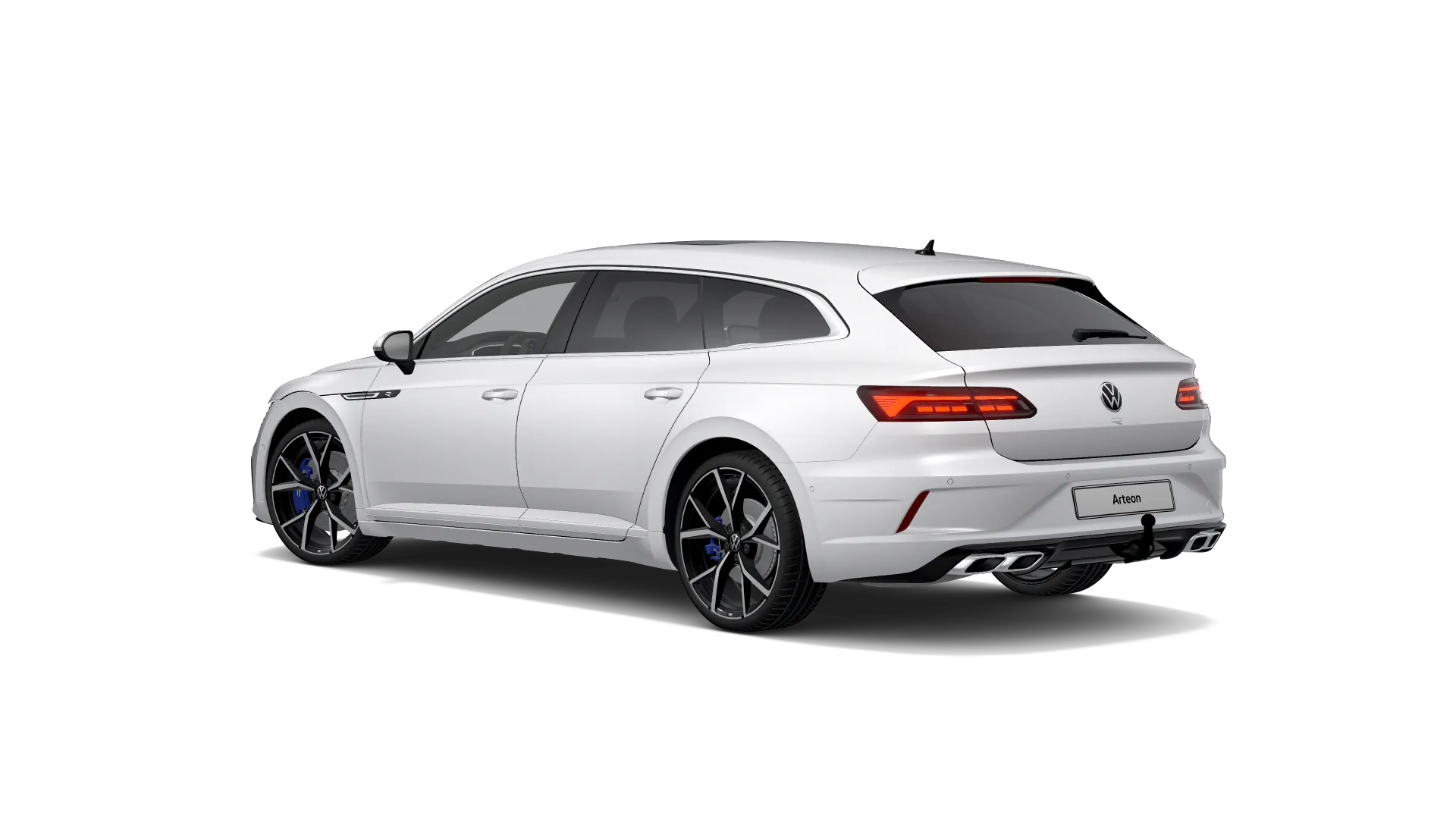 Volkswagen Arteon Shooting Brake R