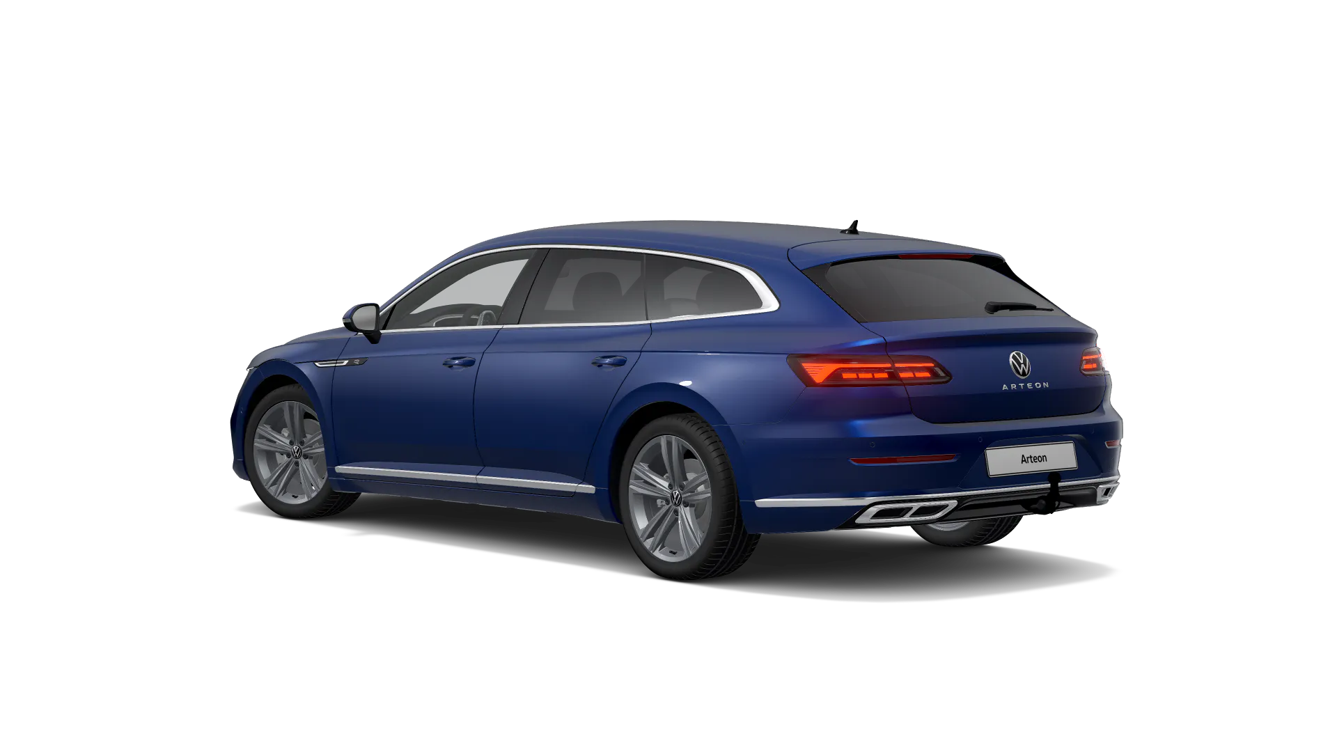 Volkswagen Arteon Shooting Brake R-Line