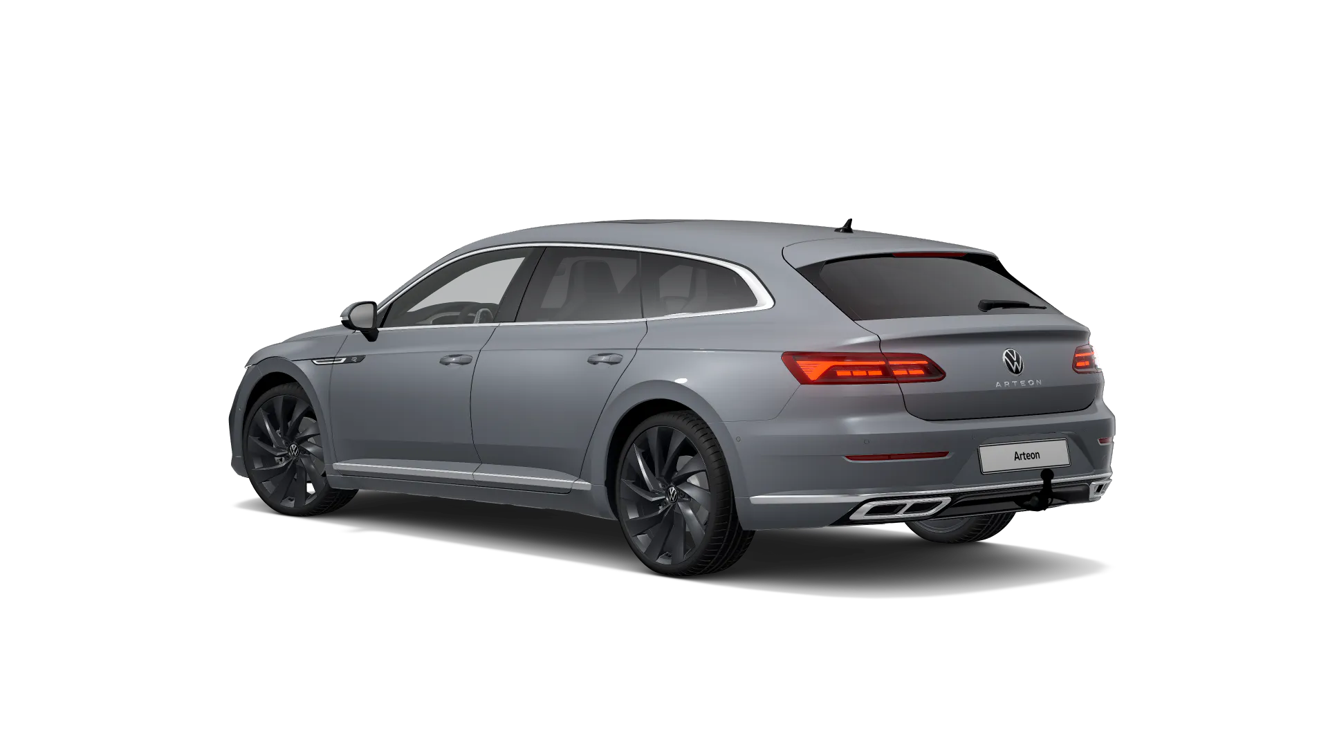 Volkswagen Arteon Shooting Brake R-Line