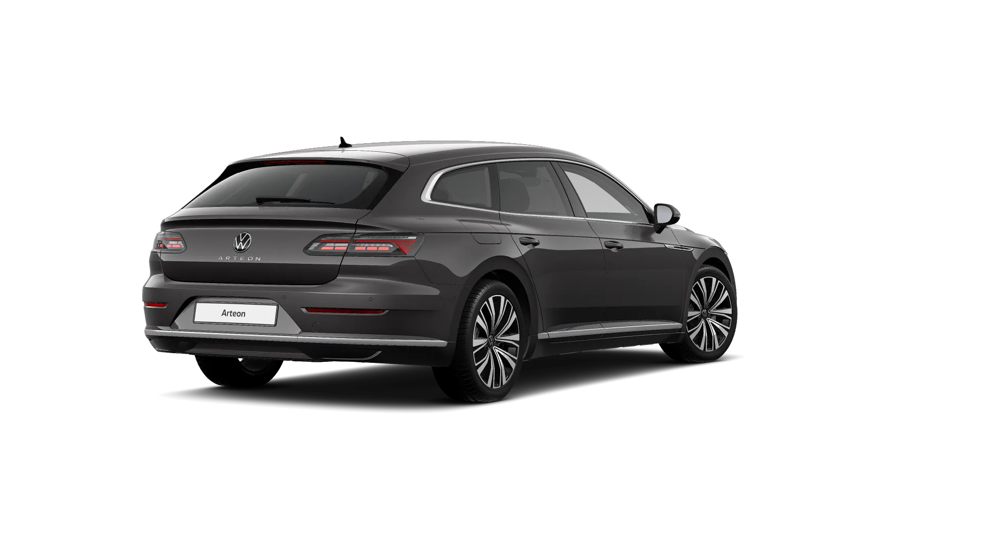 Volkswagen Arteon Shooting Brake Elegance