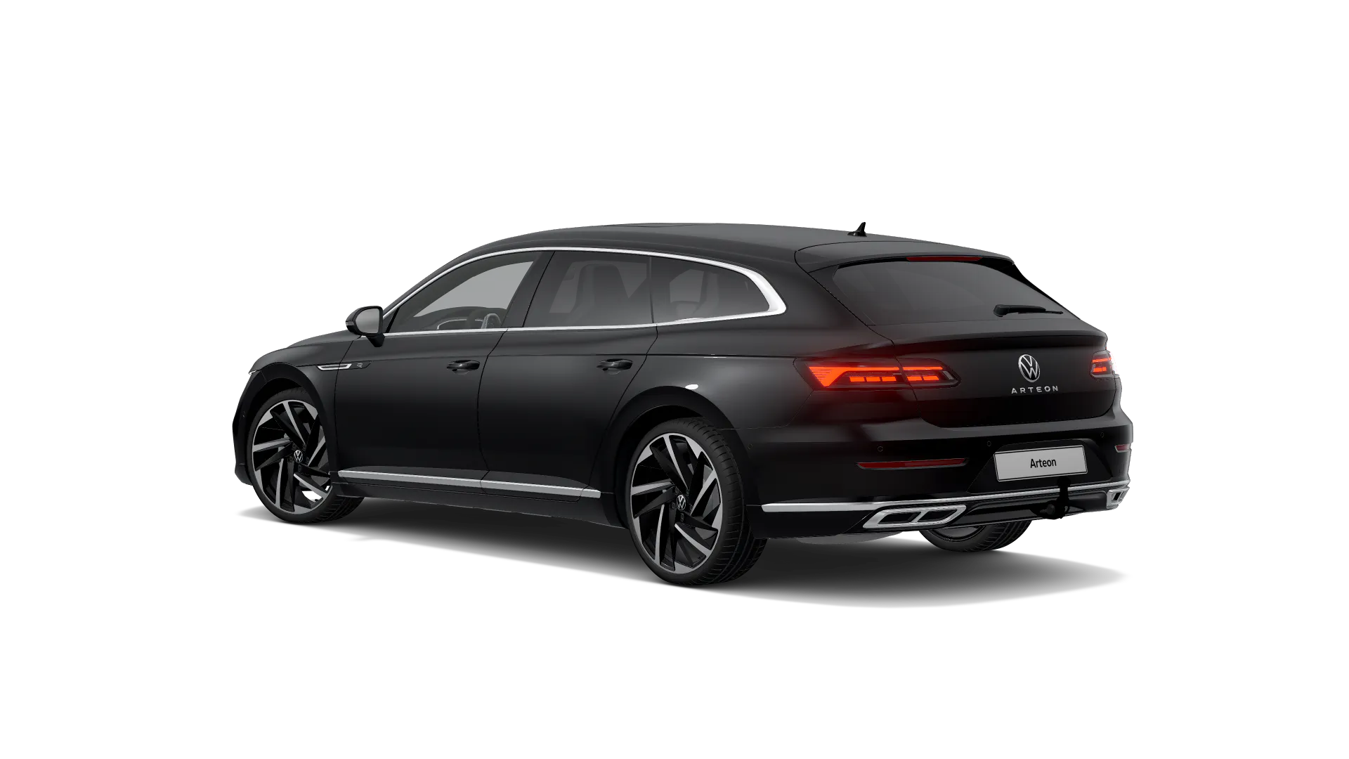 Volkswagen Arteon Shooting Brake R-Line