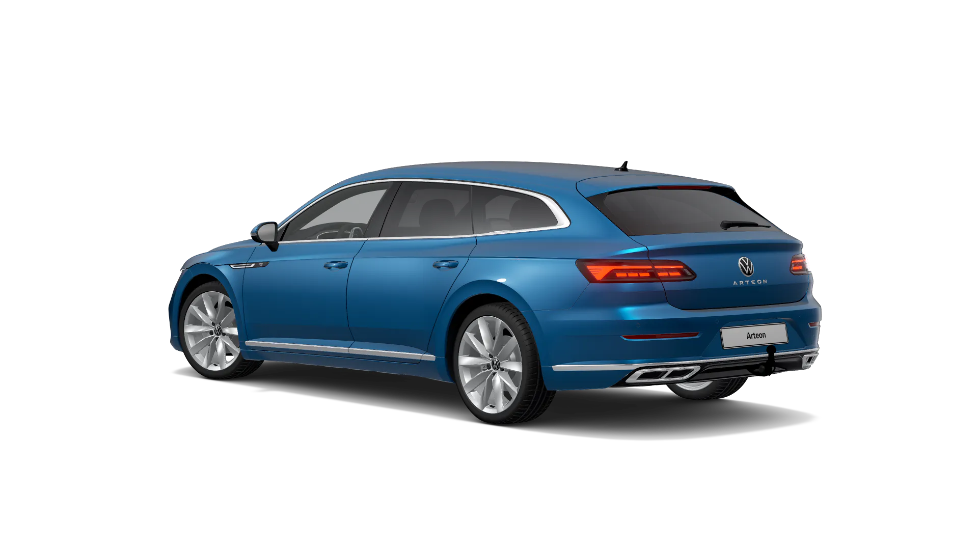 Volkswagen Arteon Shooting Brake R-Line