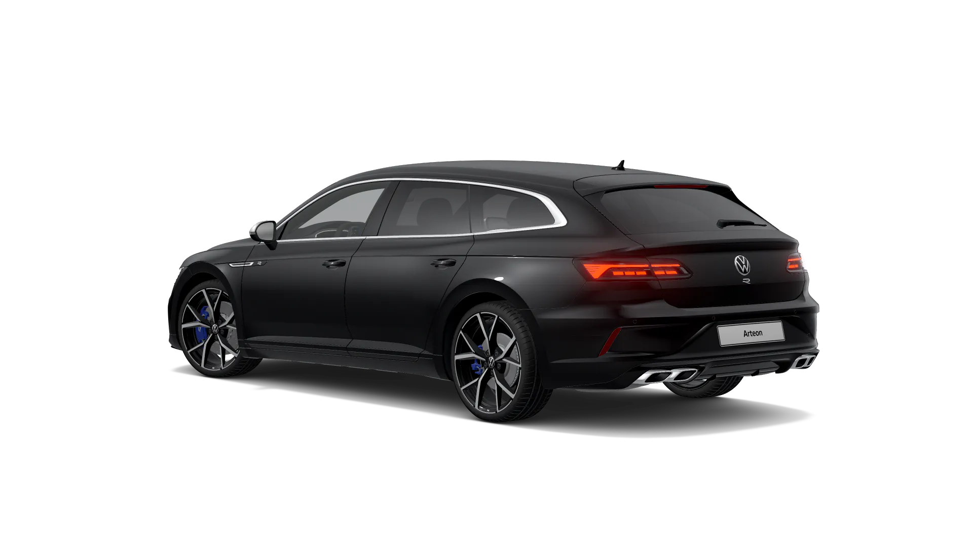 Volkswagen Arteon Shooting Brake R